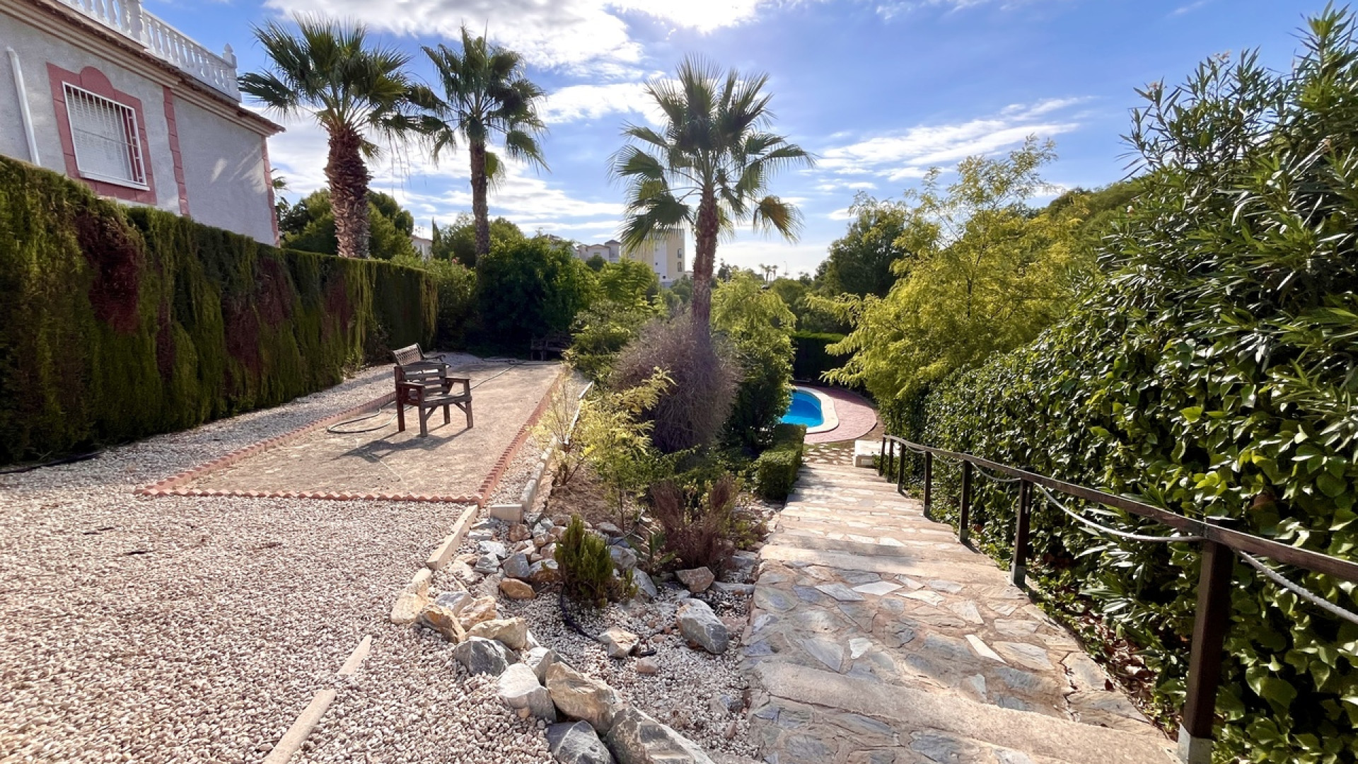 Venta - Apartment - Playa Flamenca