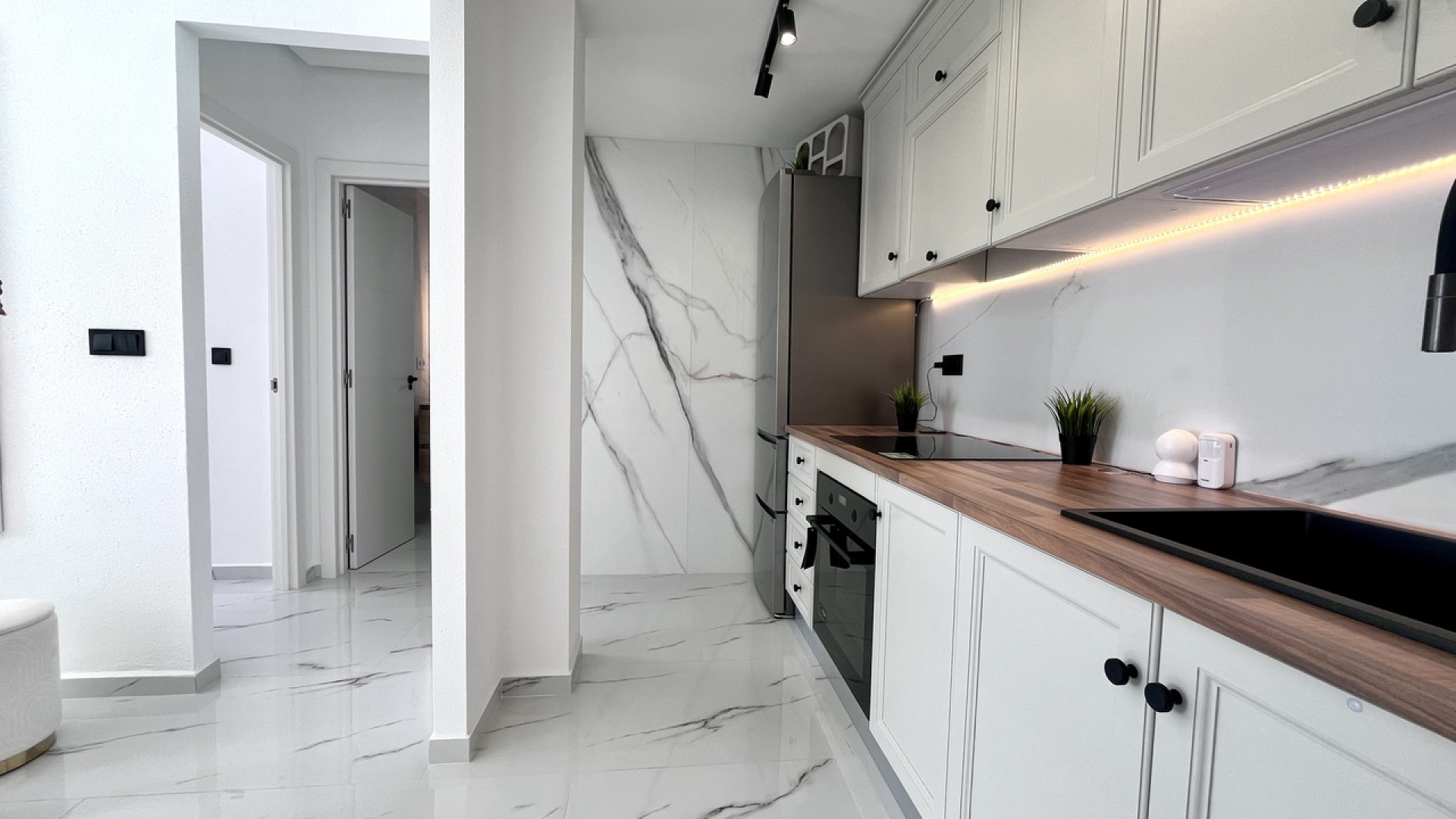 Venta - Apartment - Playa Flamenca