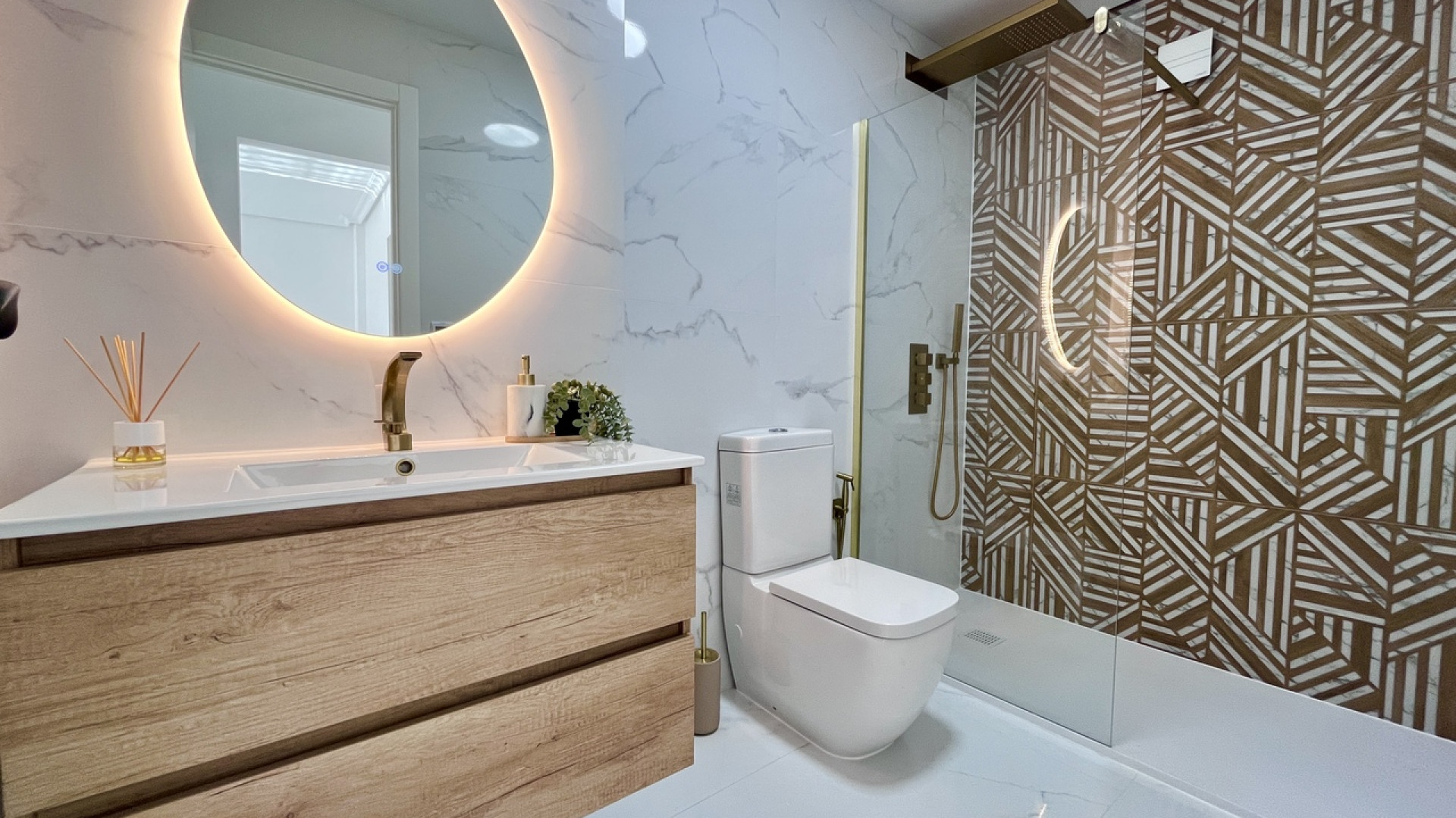 Venta - Apartment - Playa Flamenca