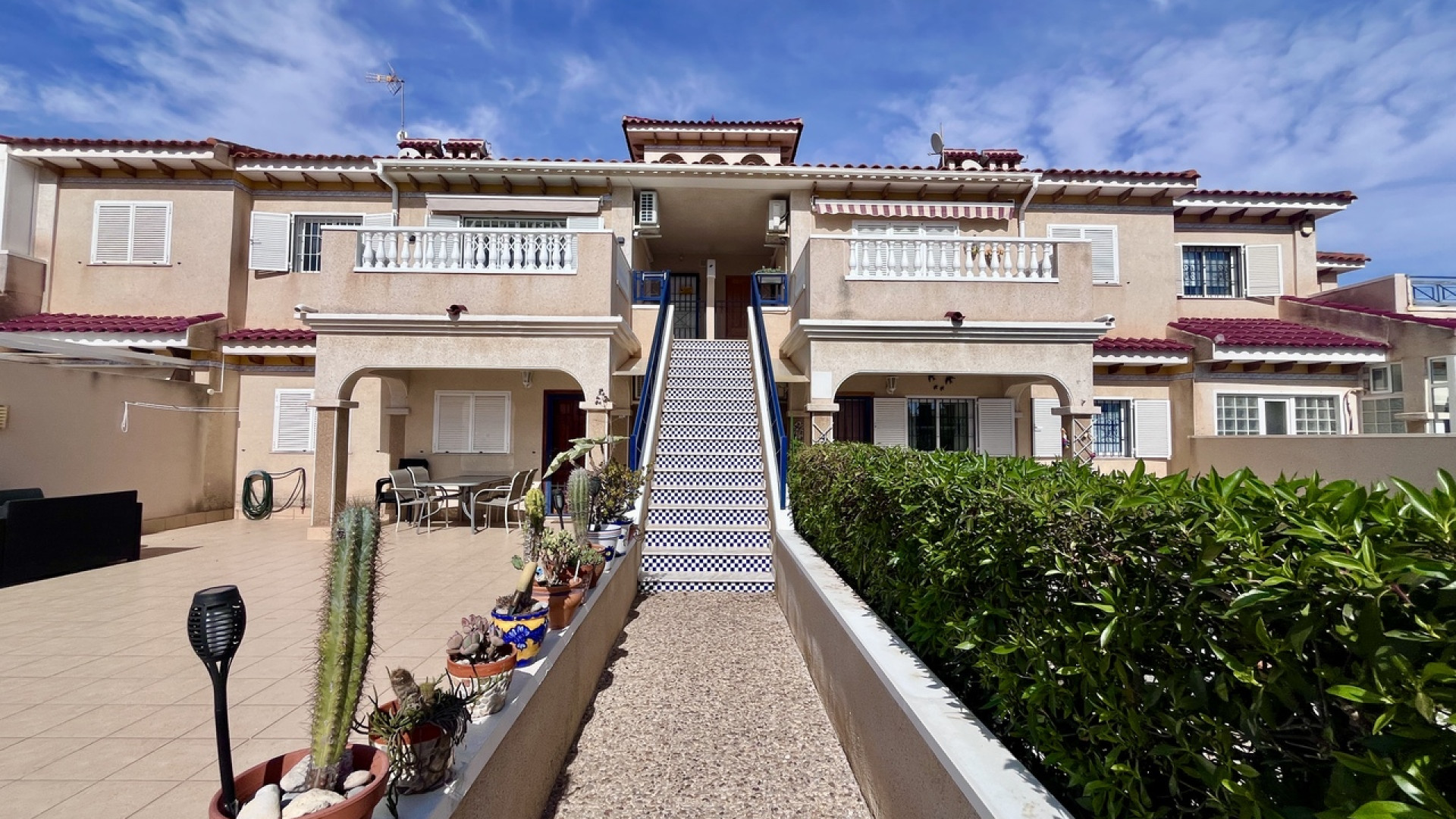 Venta - Apartment - Playa Flamenca