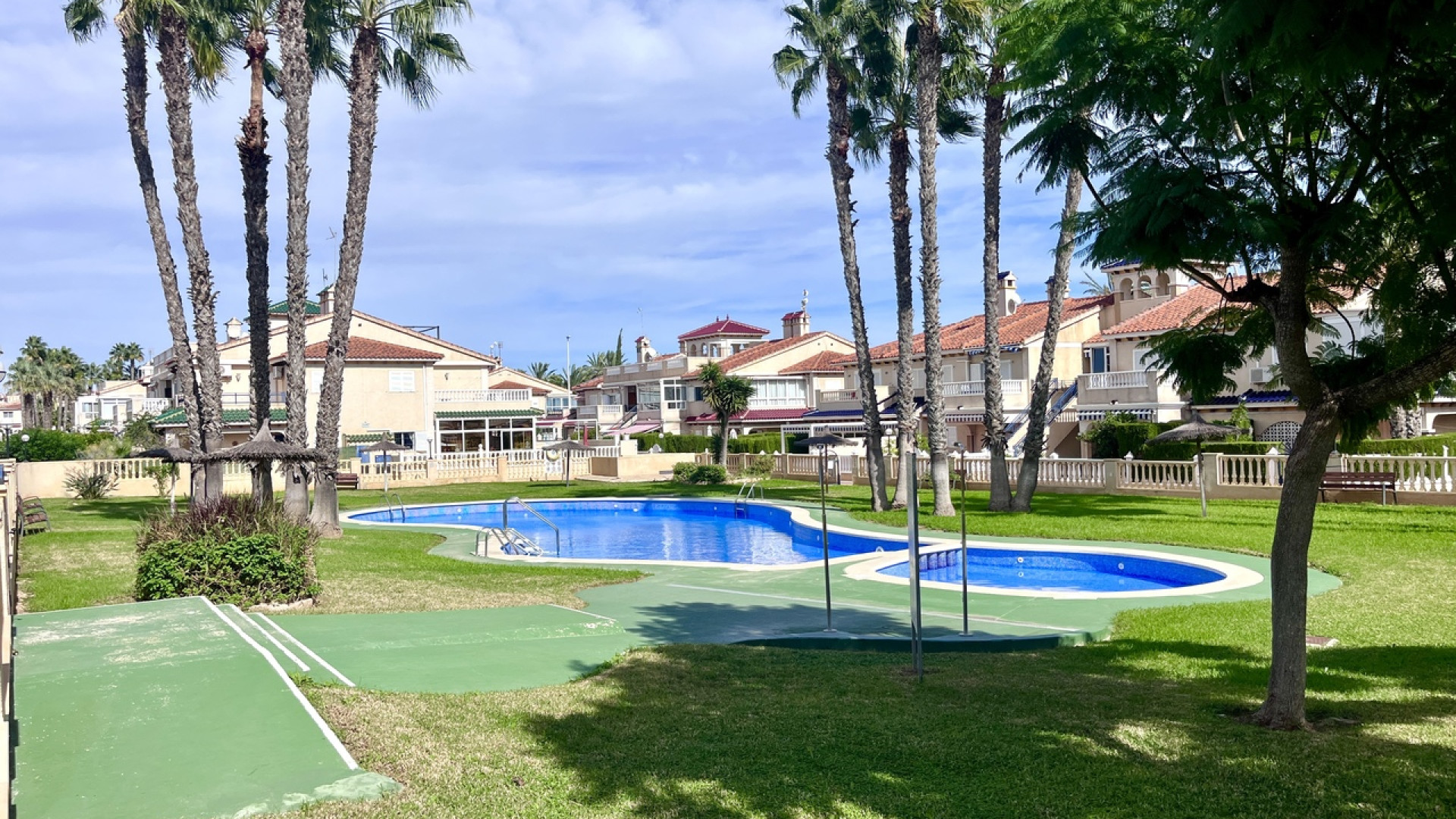 Venta - Apartment - Playa Flamenca