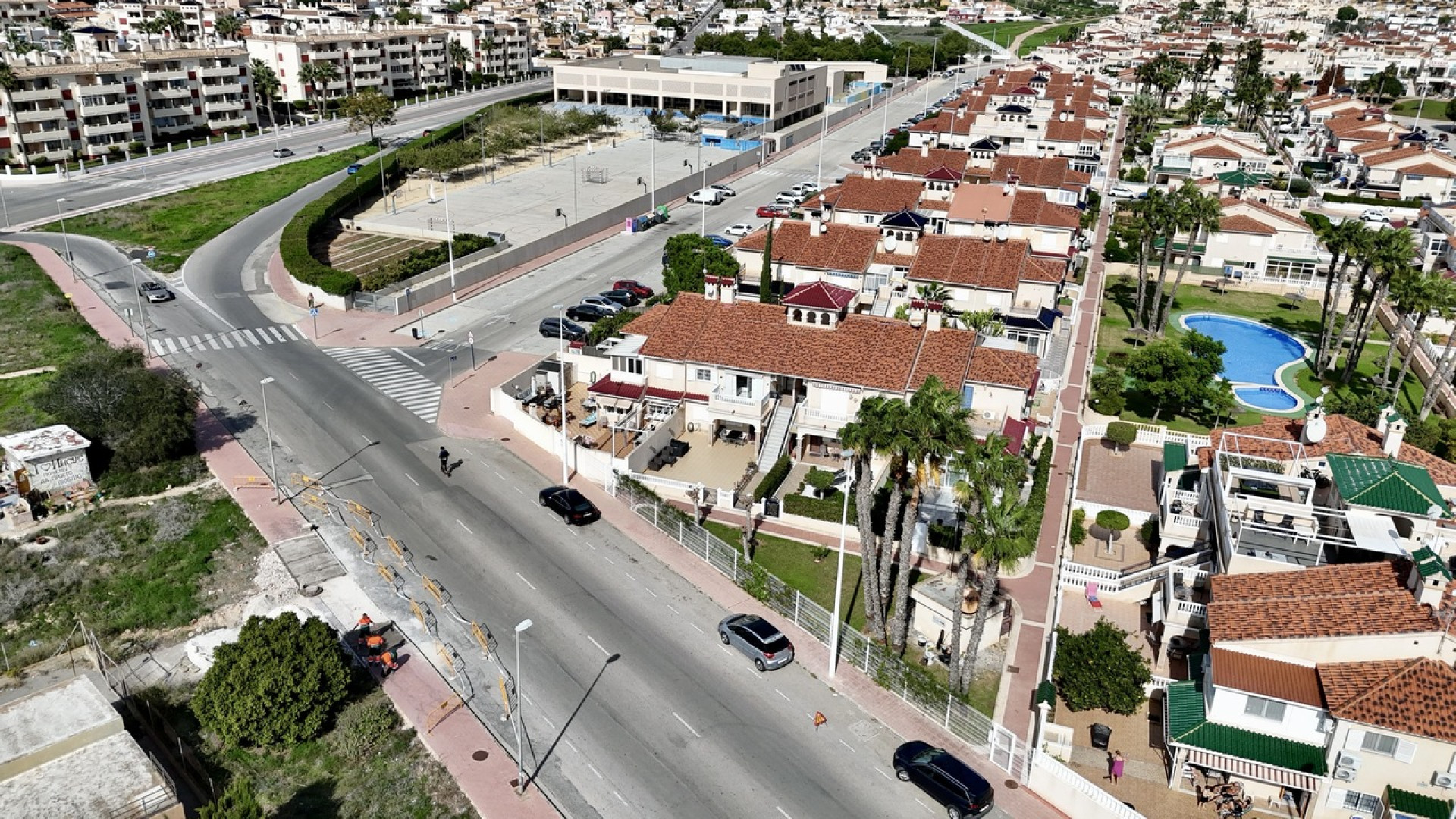 Venta - Apartment - Playa Flamenca