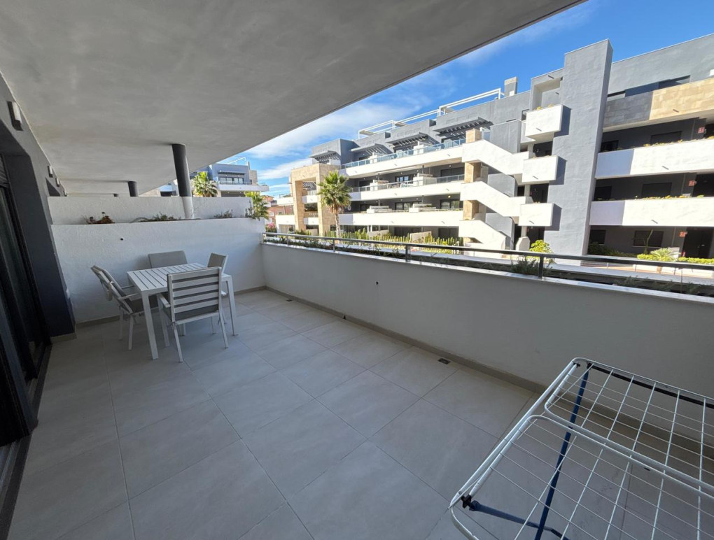 Venta - Apartment - Playa Flamenca
