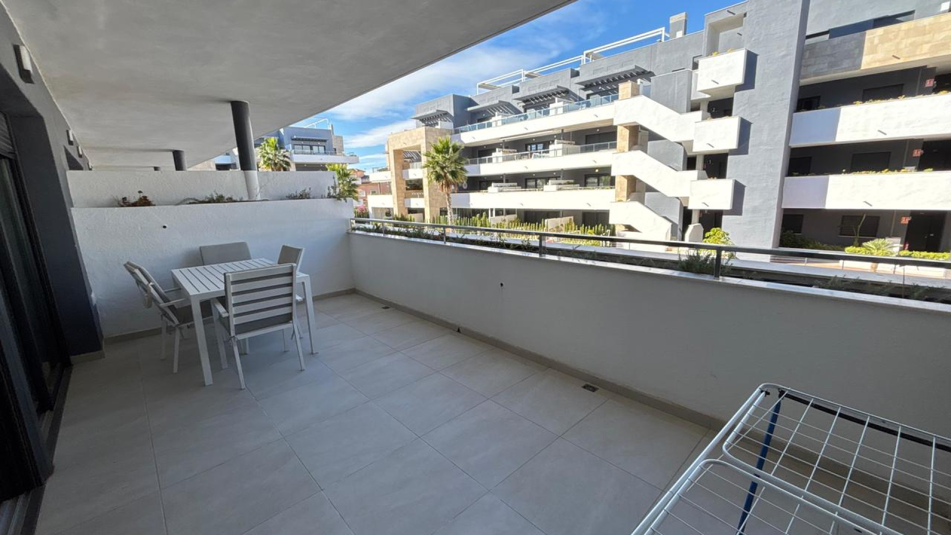 Venta - Apartment - Playa Flamenca
