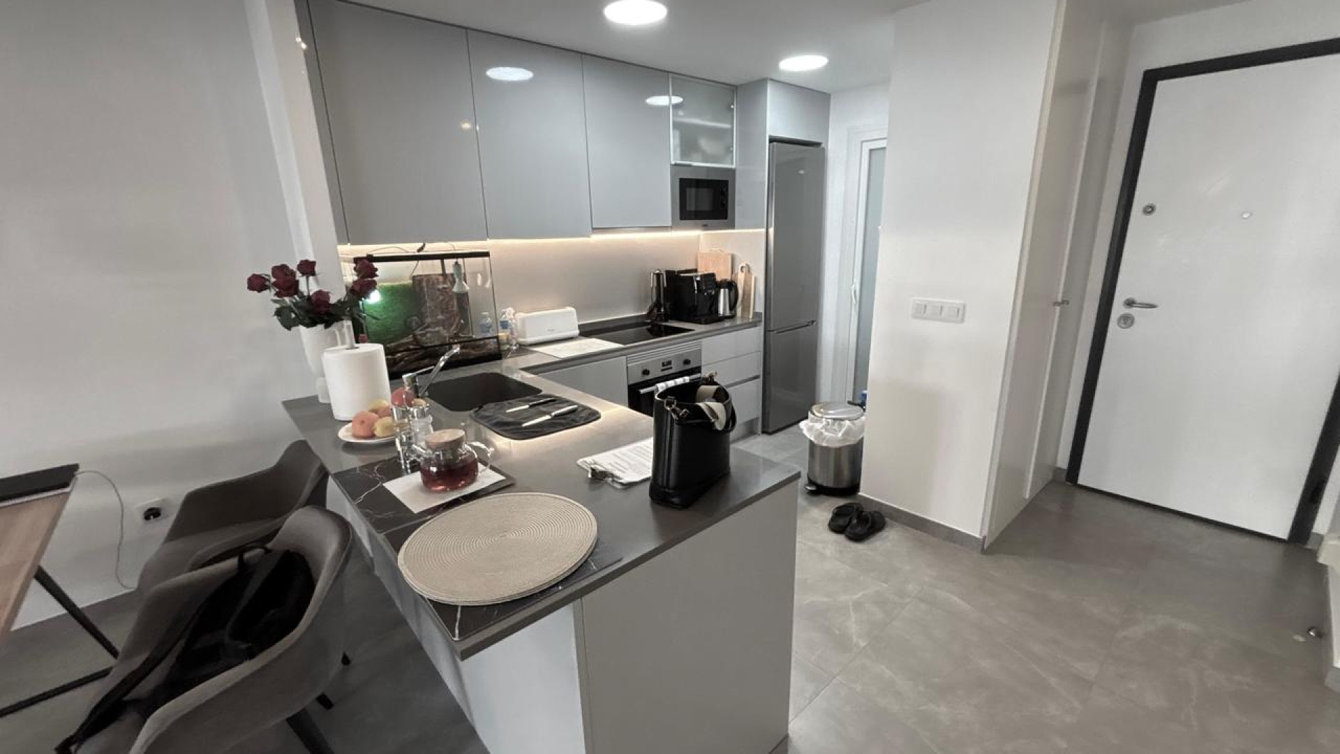 Venta - Apartment - Playa Flamenca