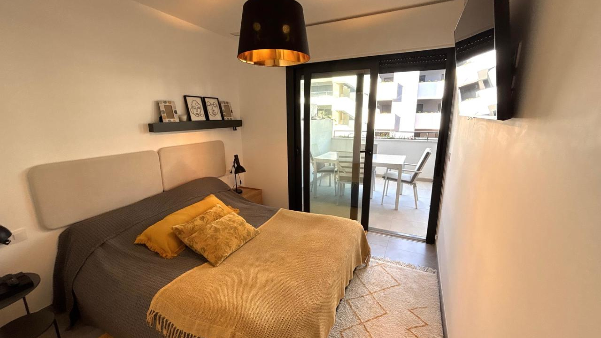 Venta - Apartment - Playa Flamenca