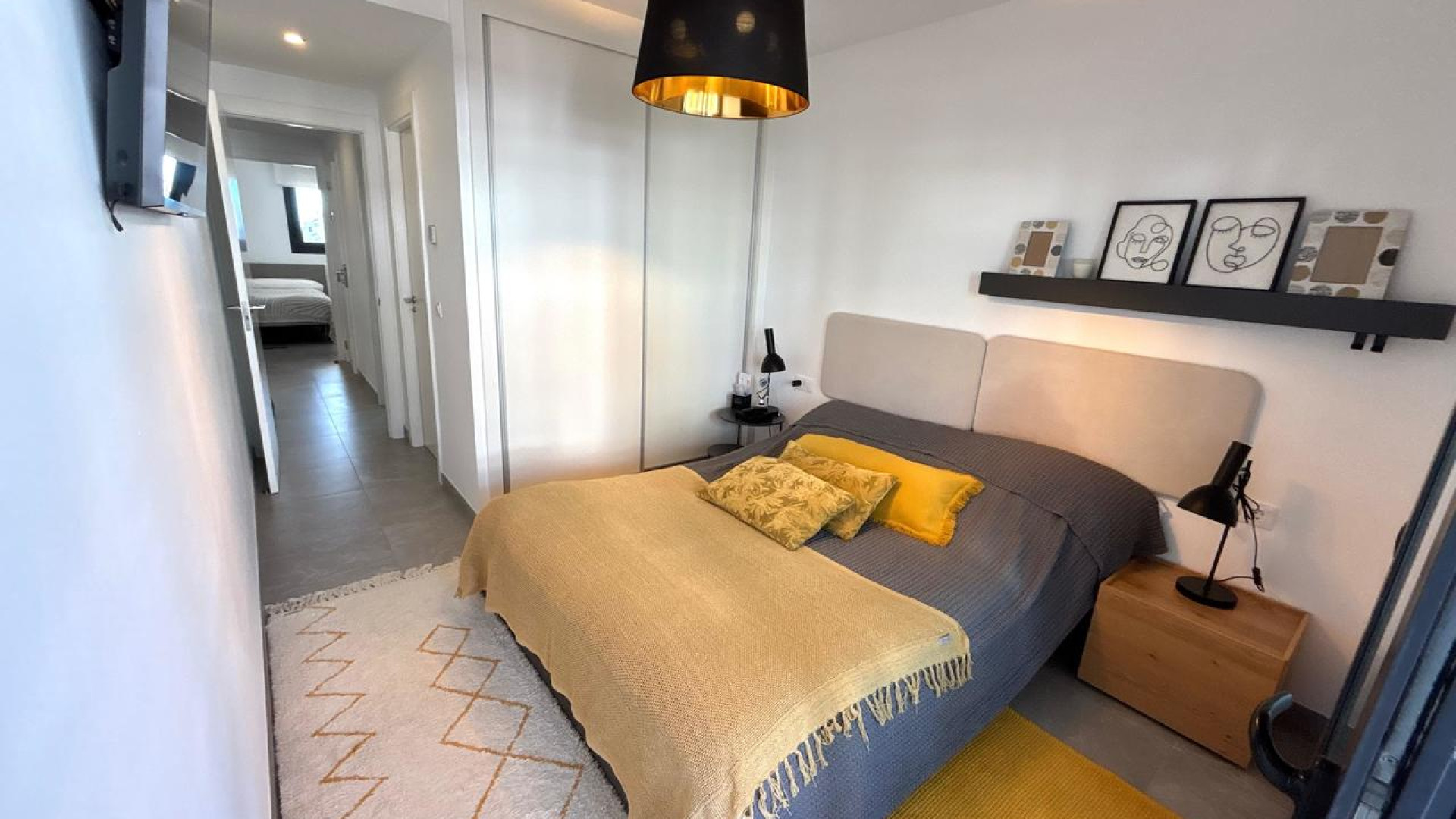 Venta - Apartment - Playa Flamenca