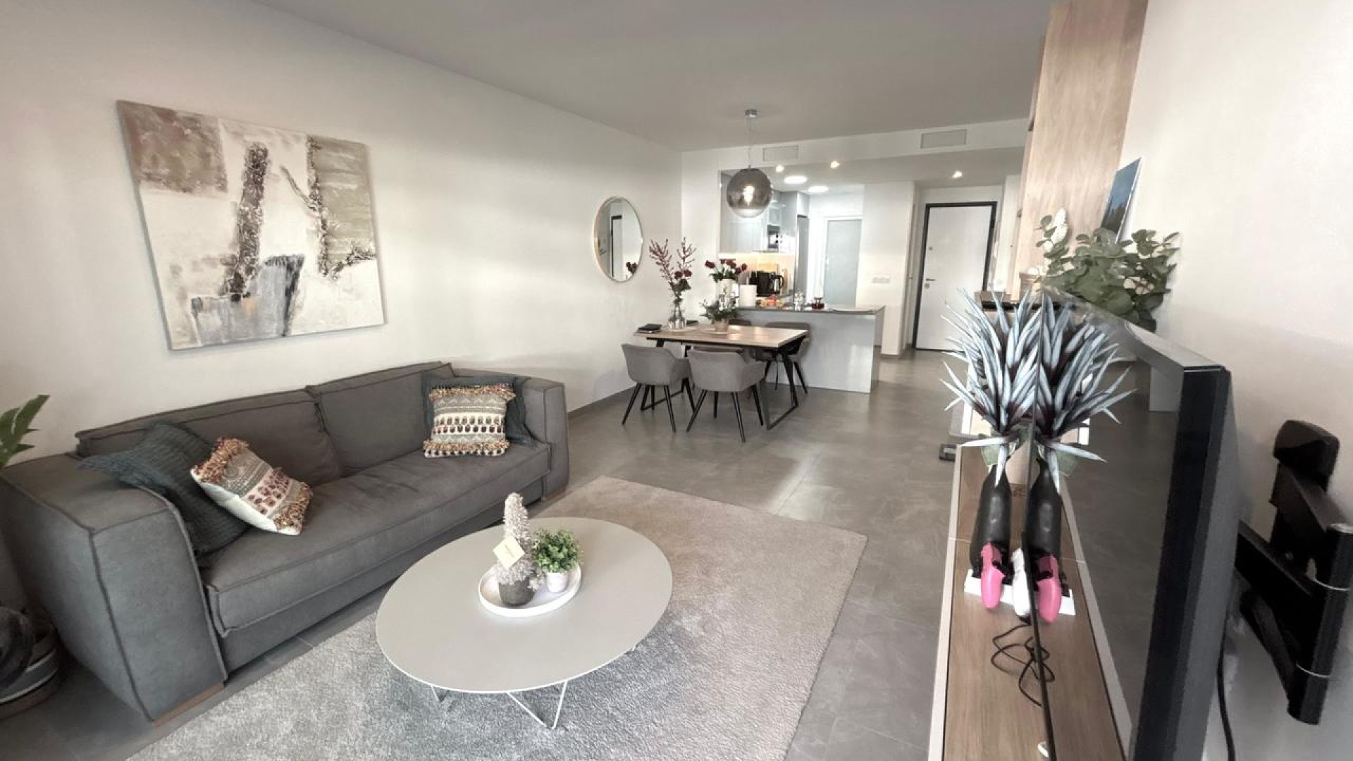 Venta - Apartment - Playa Flamenca