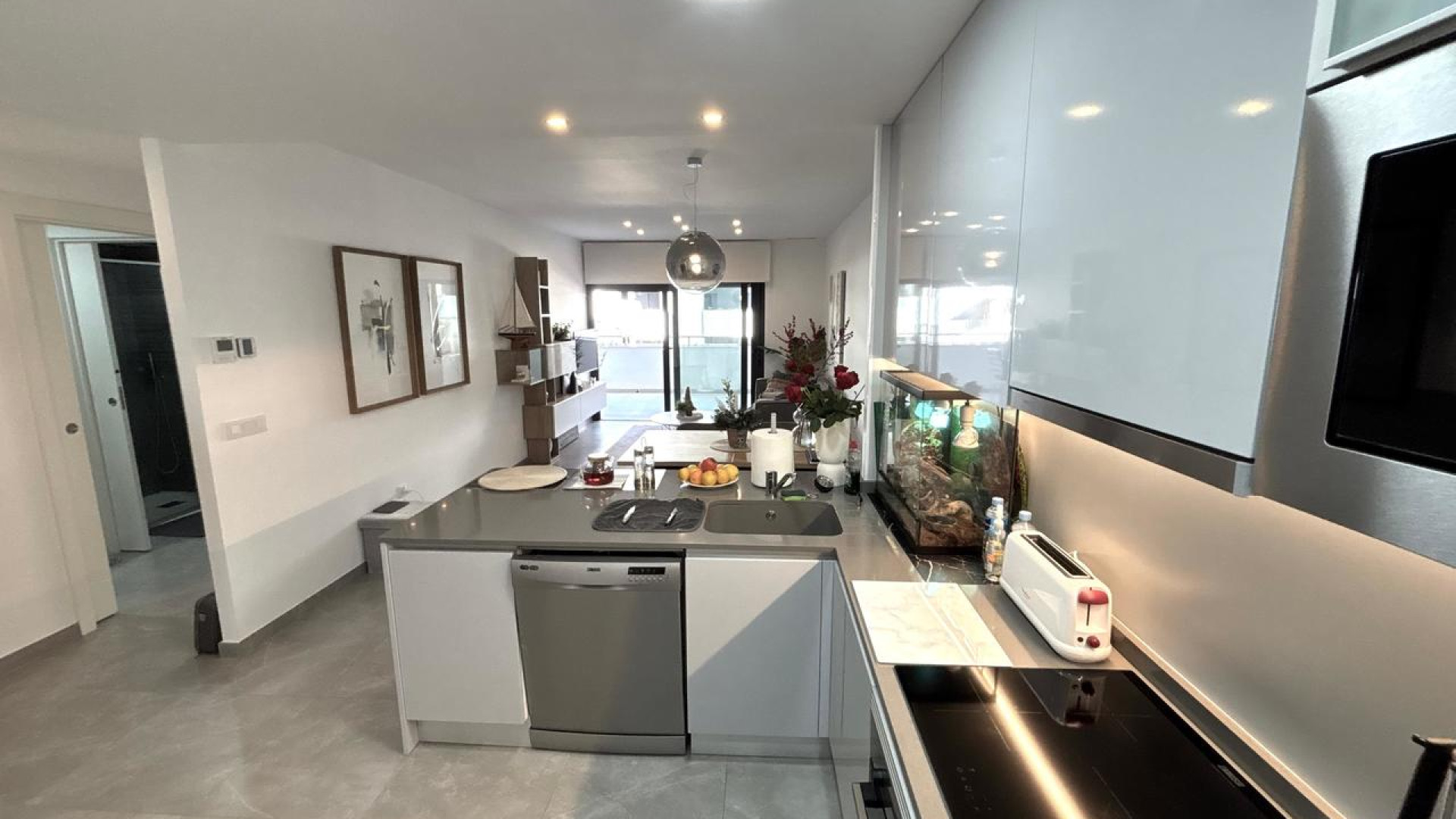 Venta - Apartment - Playa Flamenca