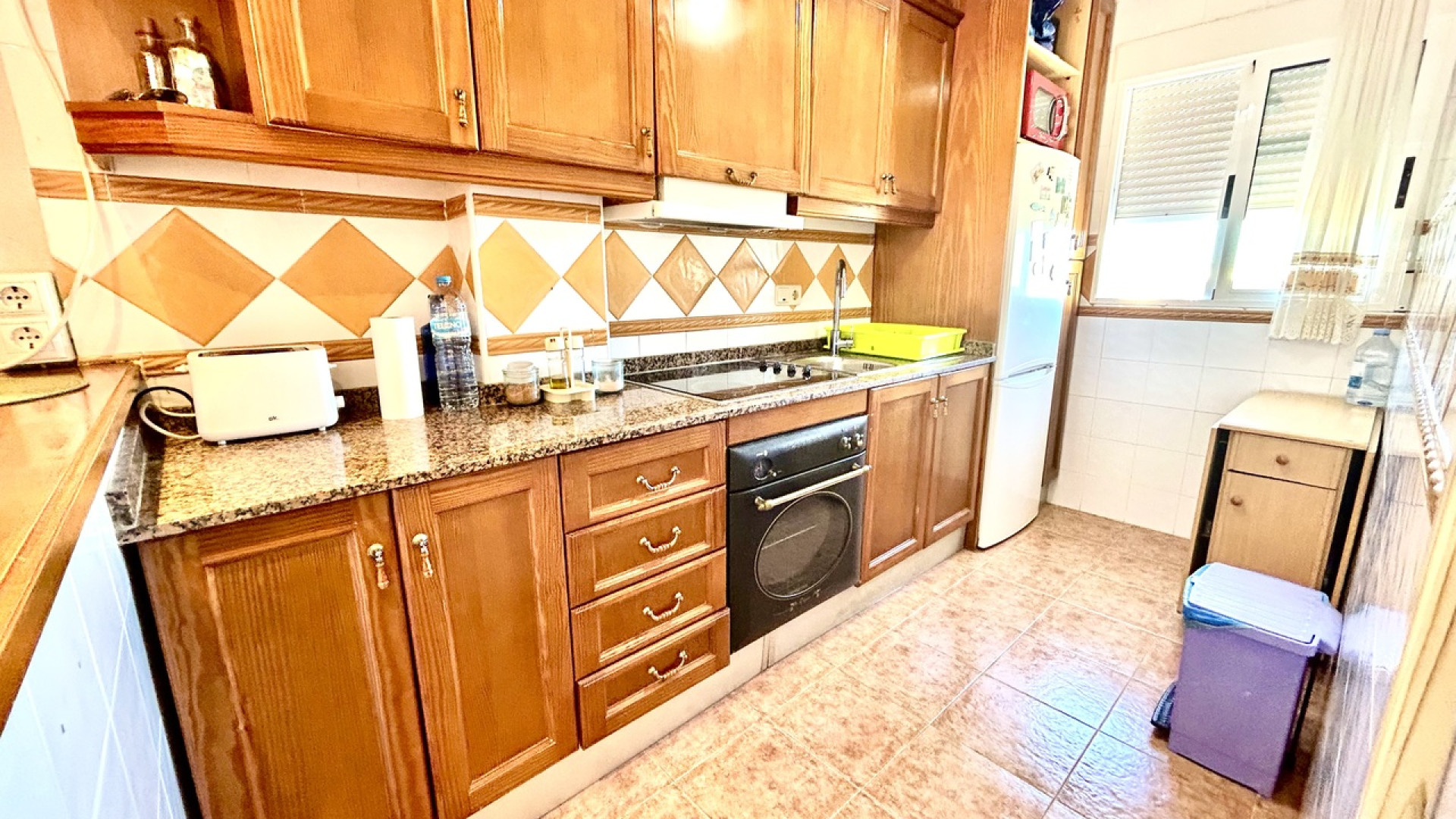 Venta - Apartment - Playa Flamenca