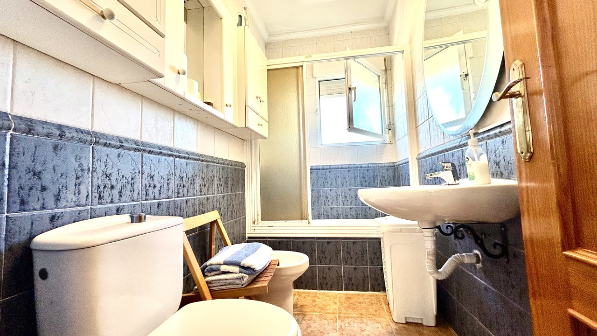 Venta - Apartment - Playa Flamenca