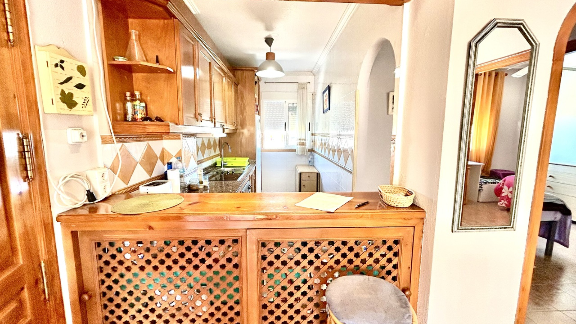 Venta - Apartment - Playa Flamenca