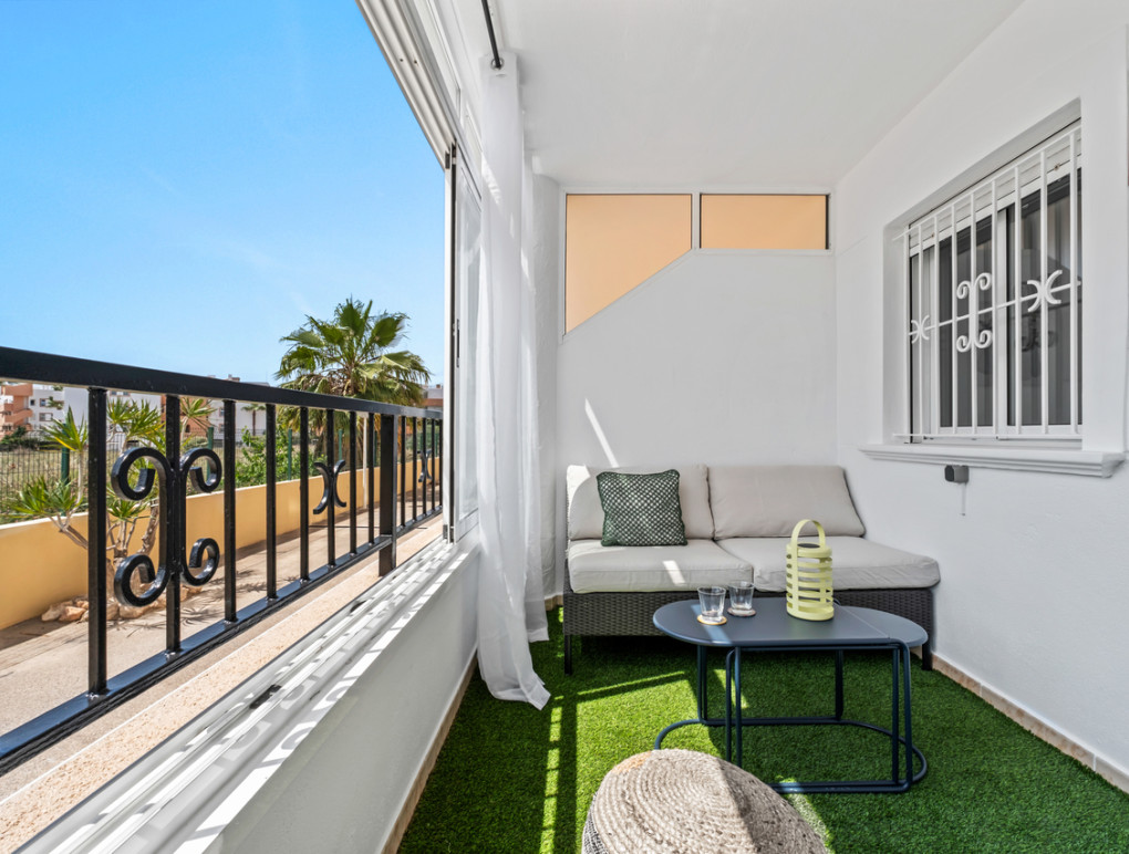 Venta - Apartment - Playa Flamenca