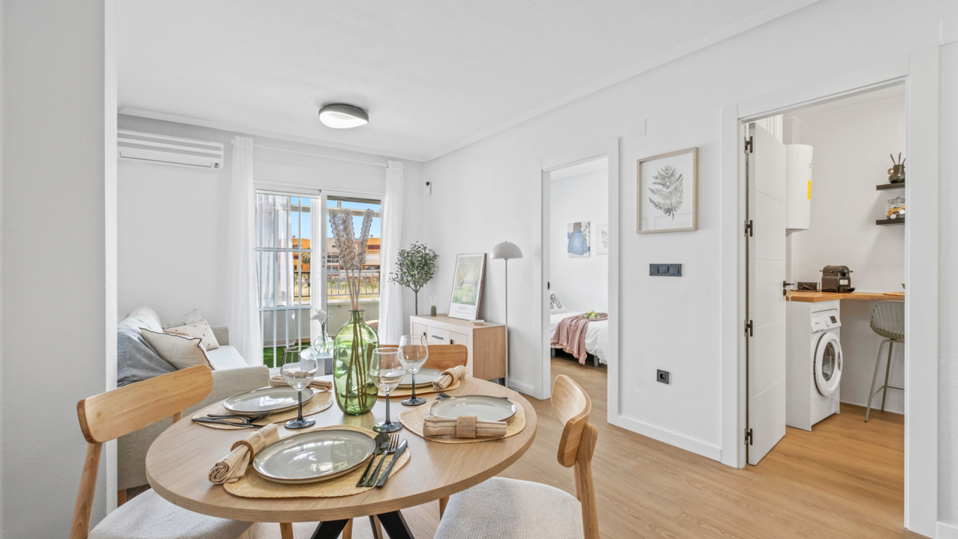 Venta - Apartment - Playa Flamenca