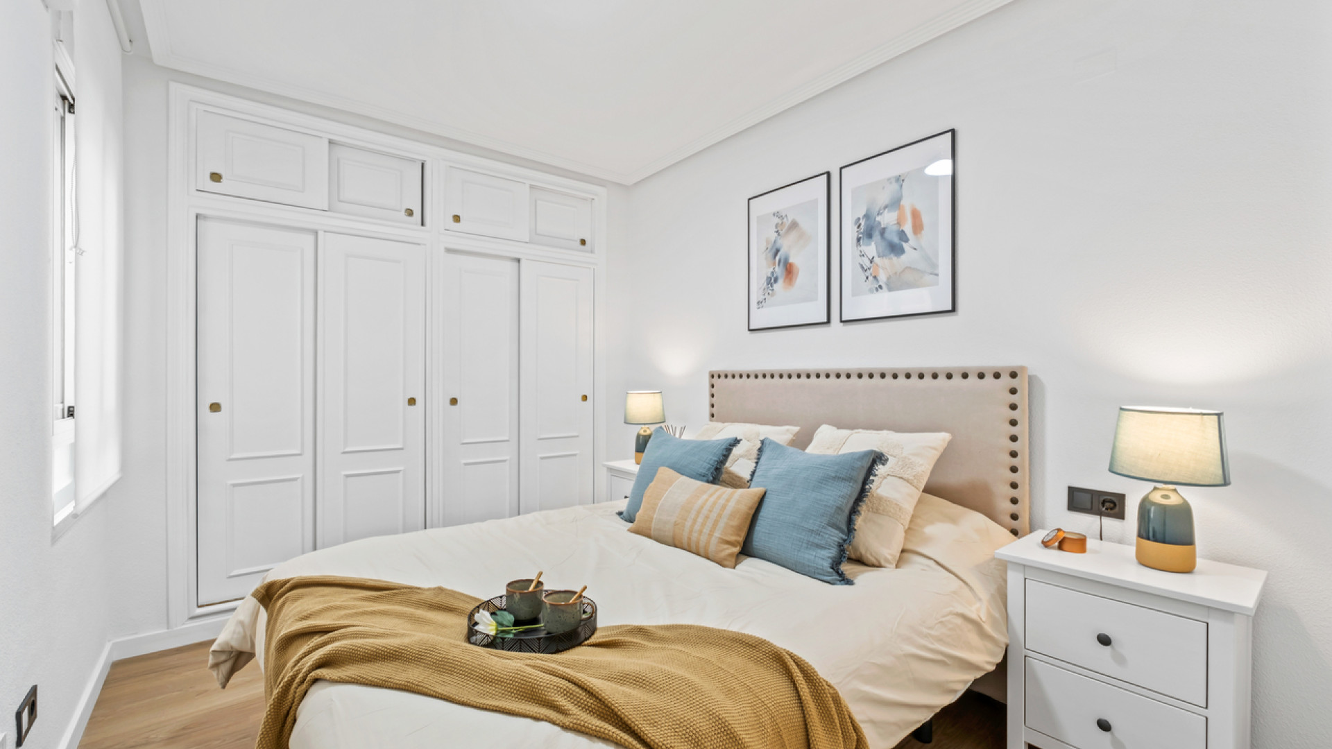 Venta - Apartment - Playa Flamenca