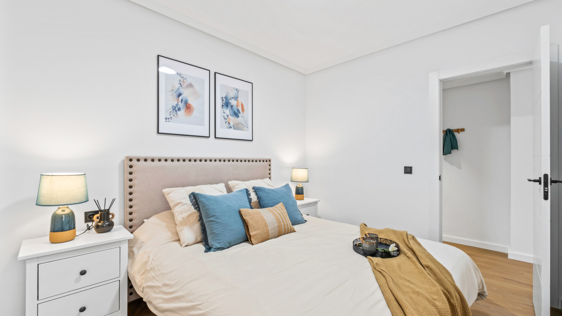 Venta - Apartment - Playa Flamenca