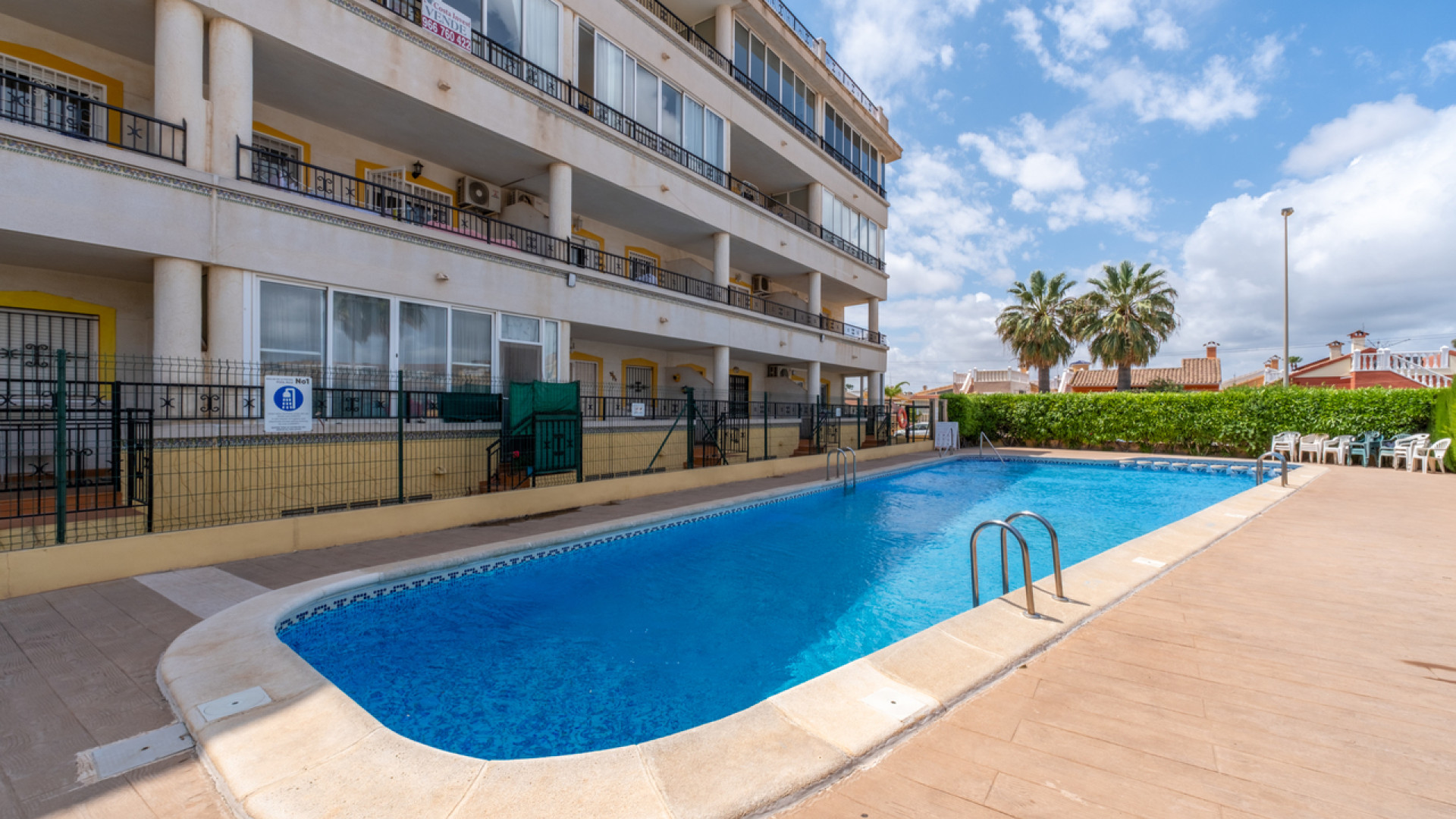 Venta - Apartment - Playa Flamenca