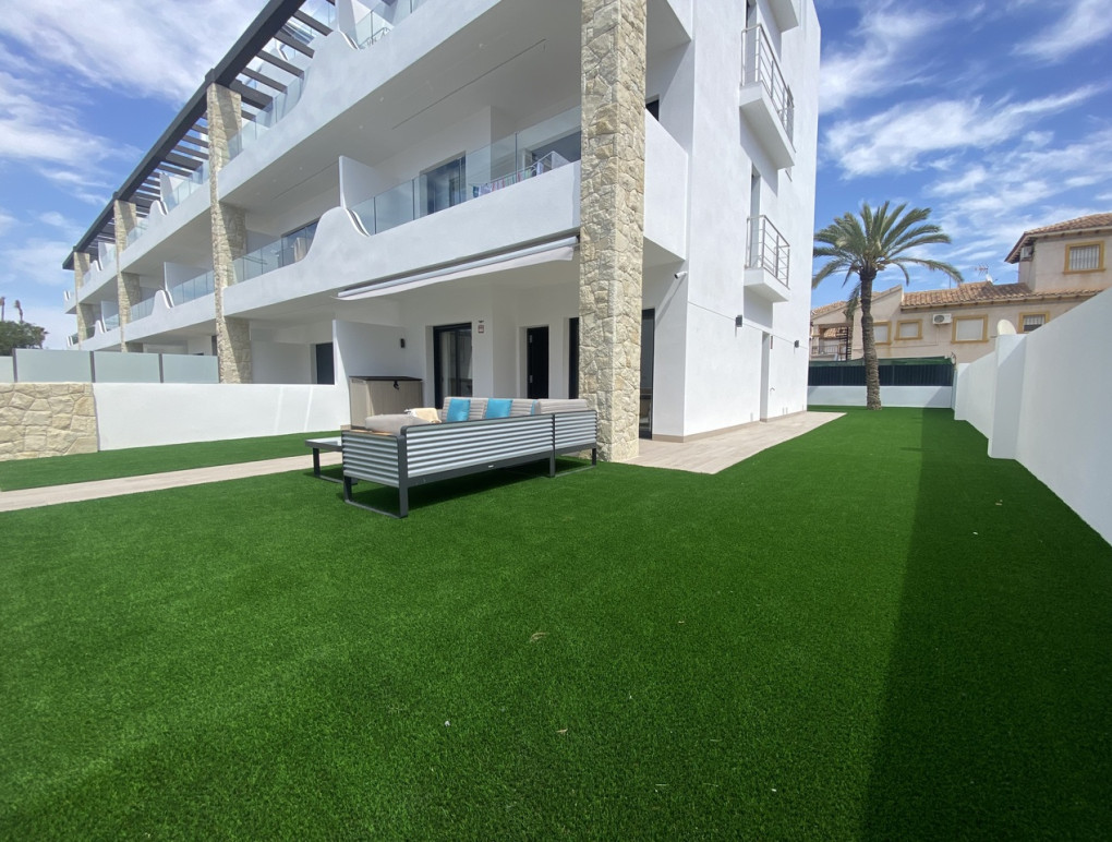 Venta - Apartment - Punta Prima