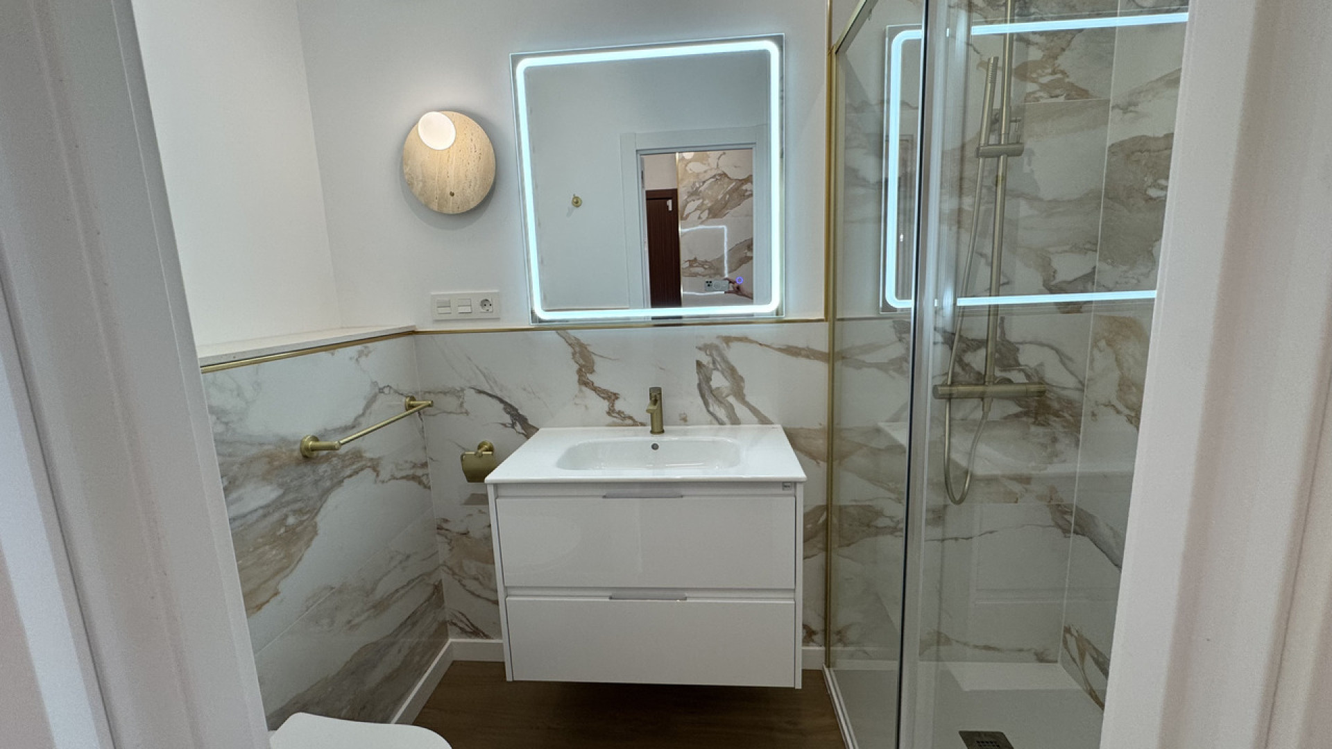 Venta - Apartment - Punta Prima