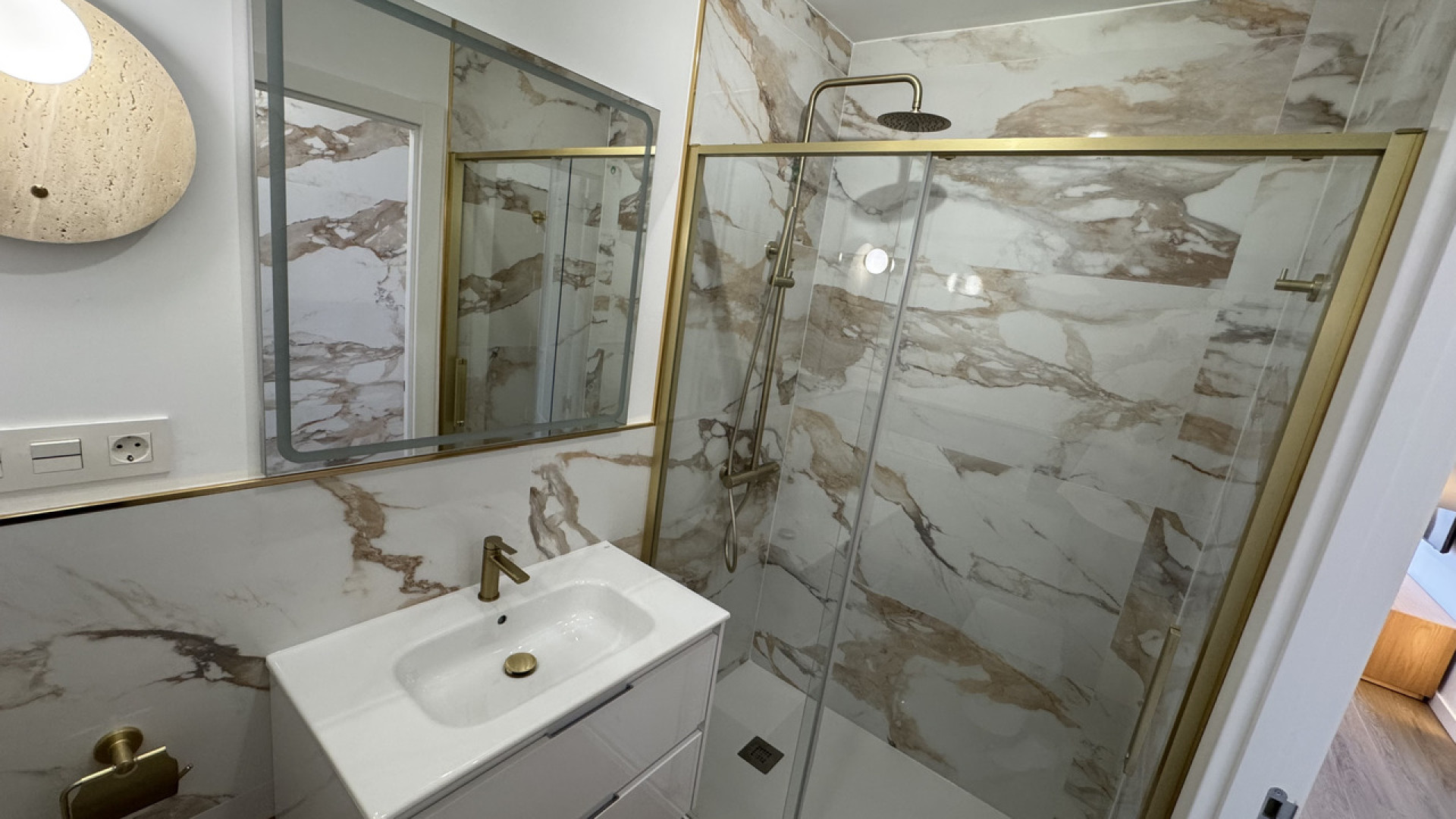 Venta - Apartment - Punta Prima