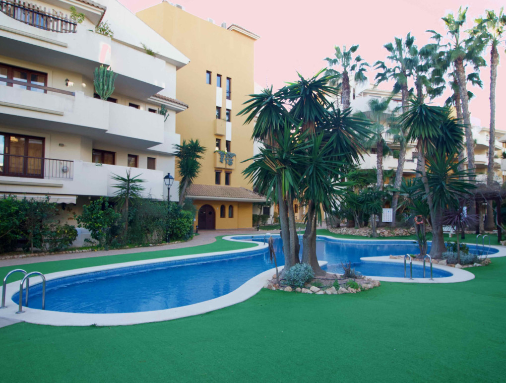 Venta - Apartment - Punta Prima