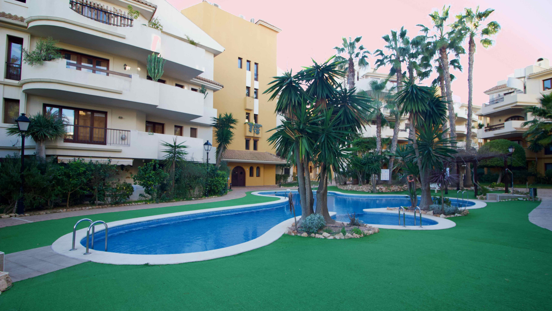 Venta - Apartment - Punta Prima