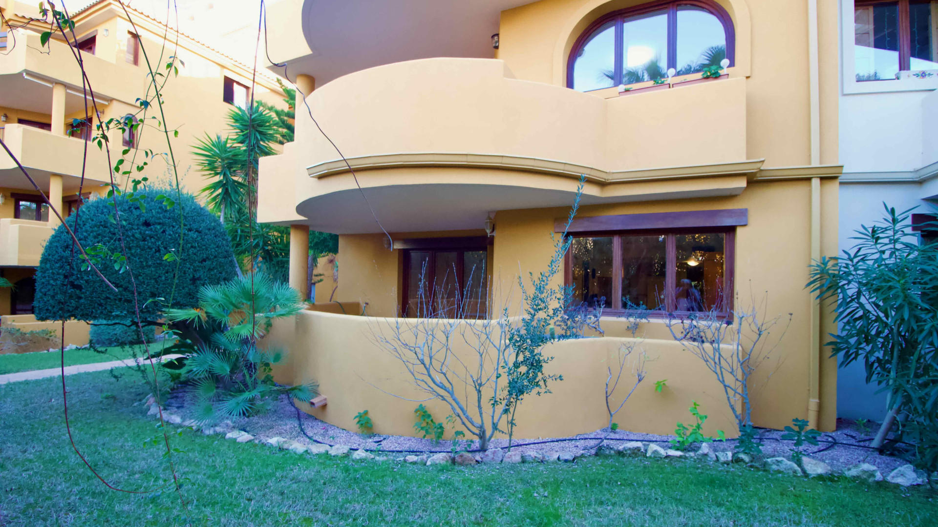 Venta - Apartment - Punta Prima