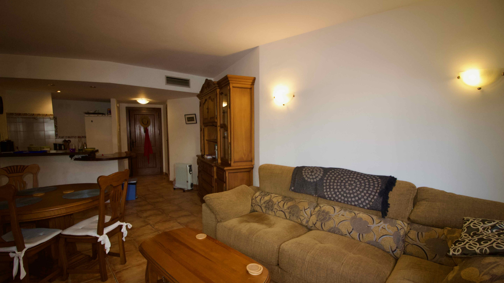 Venta - Apartment - Punta Prima
