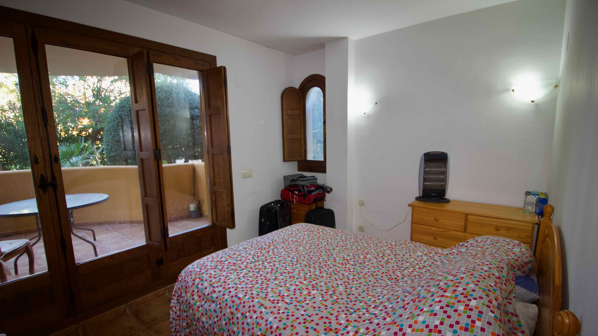 Venta - Apartment - Punta Prima