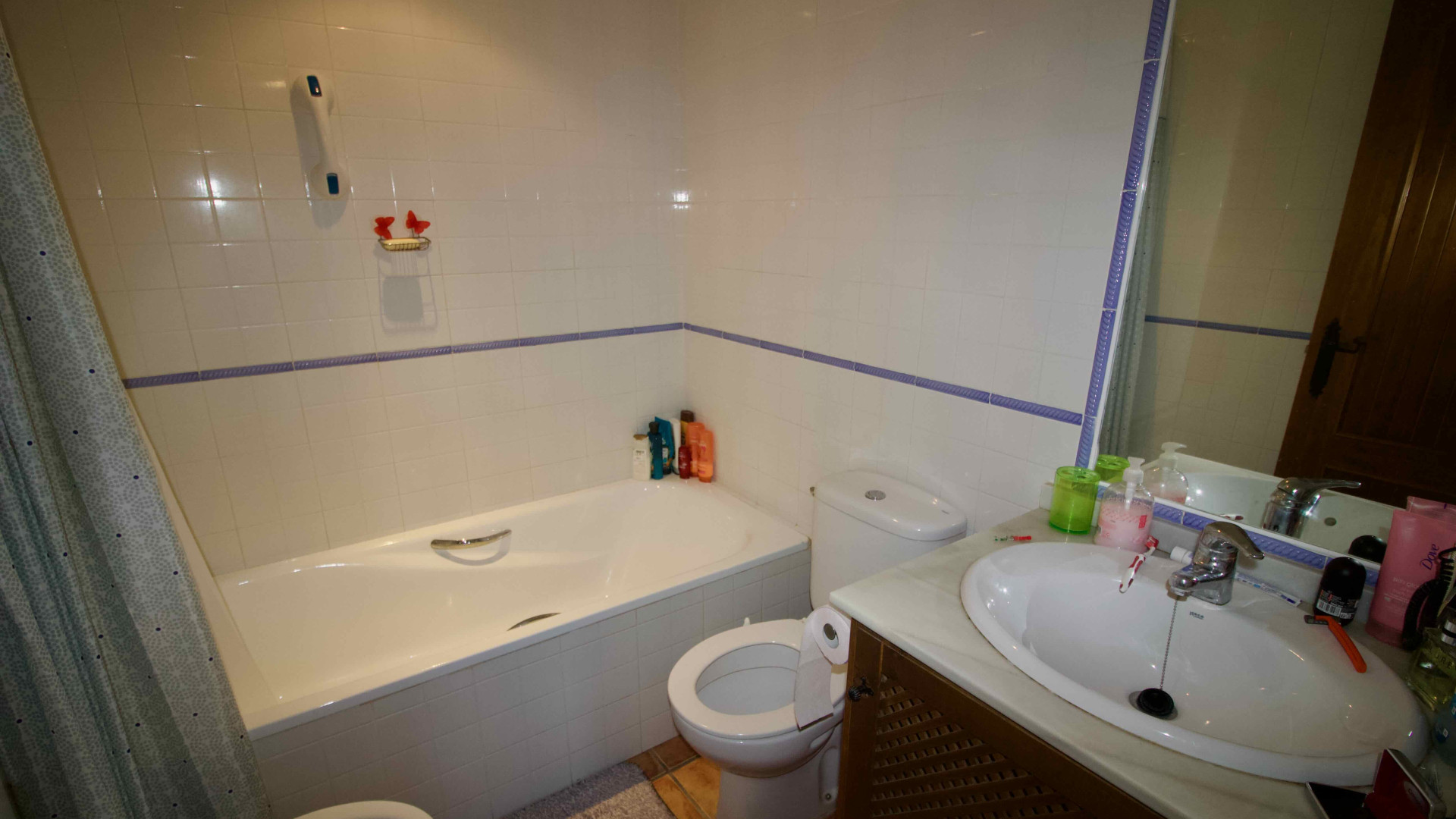 Venta - Apartment - Punta Prima