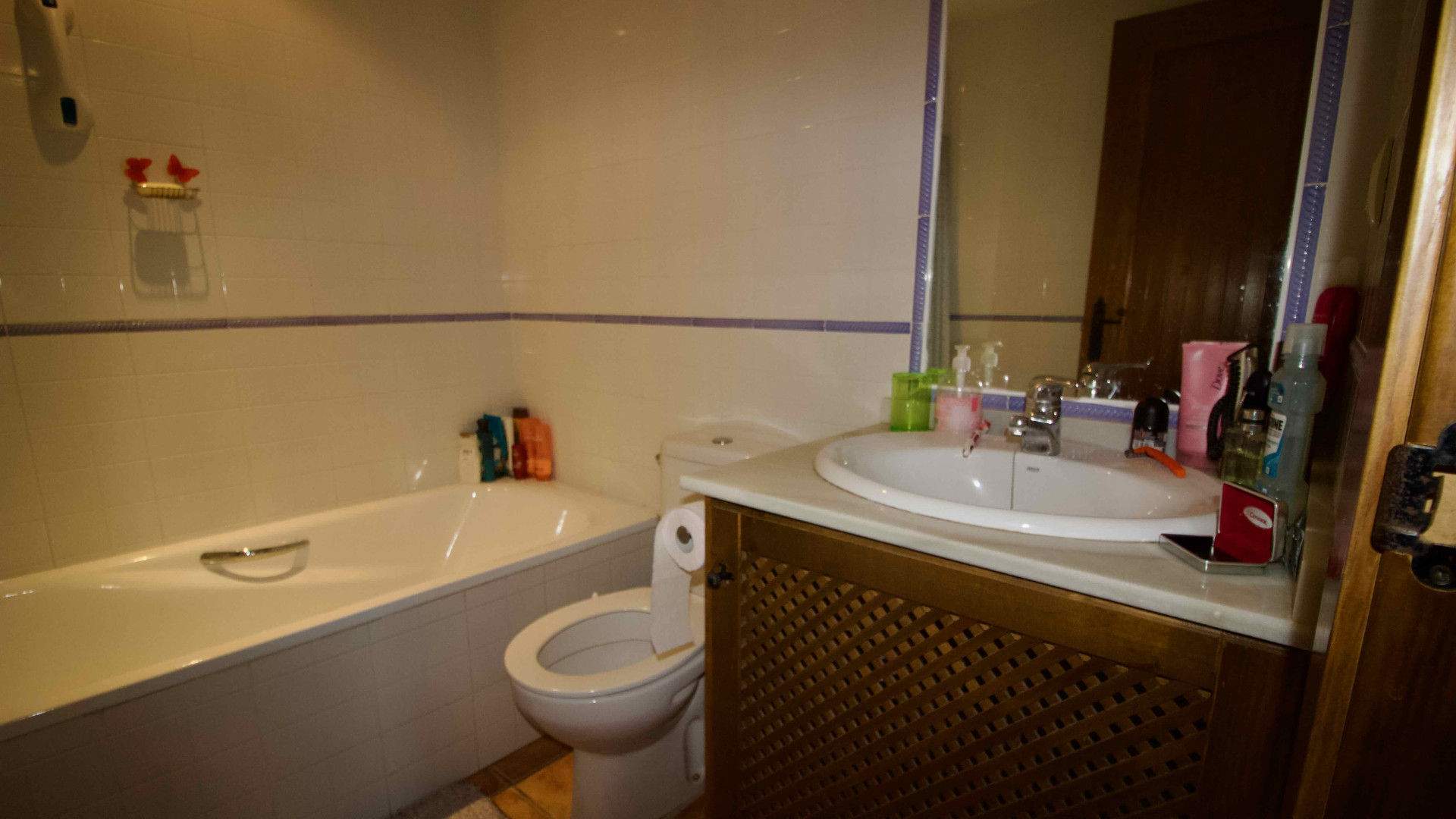 Venta - Apartment - Punta Prima