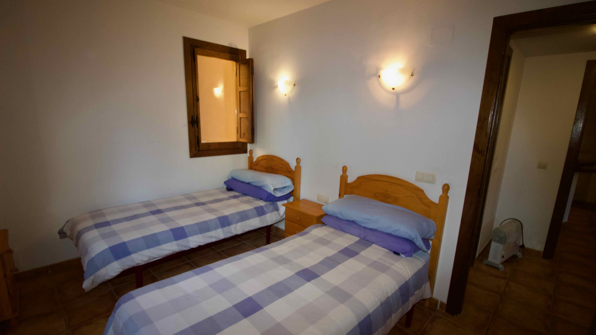 Venta - Apartment - Punta Prima