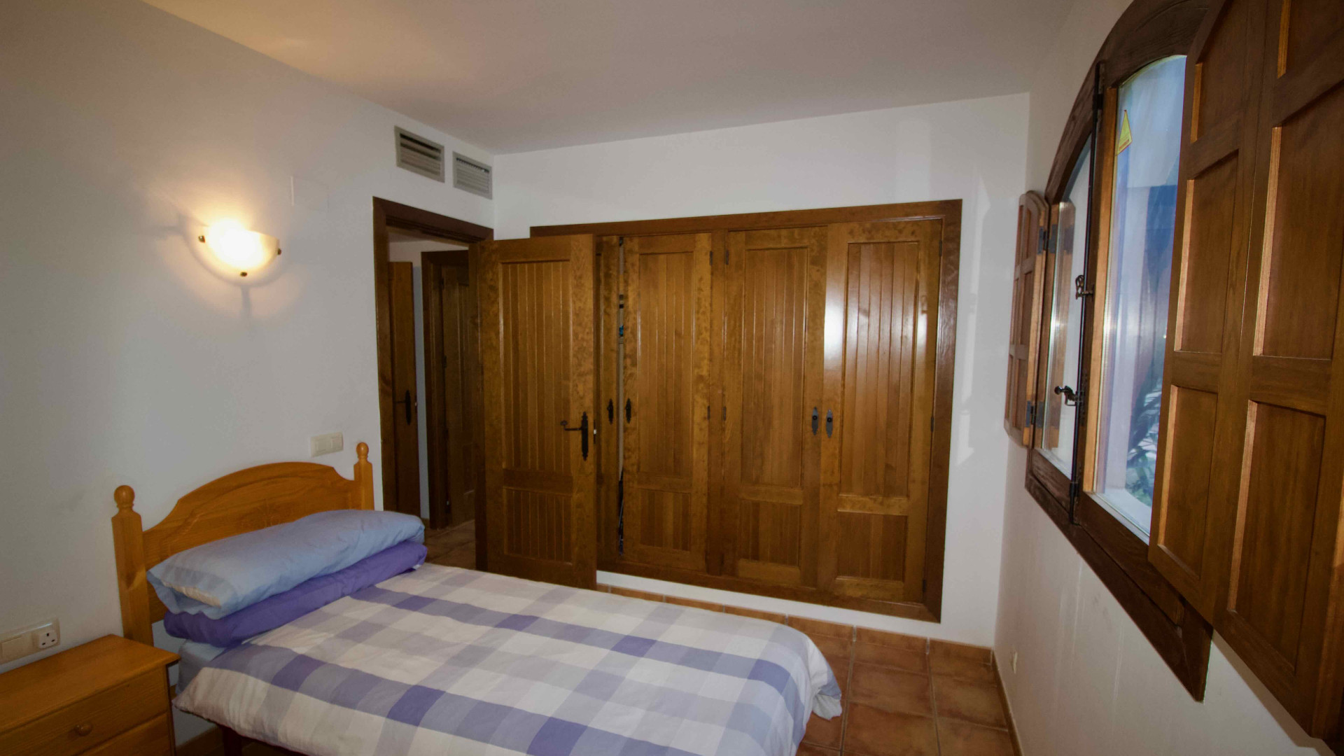 Venta - Apartment - Punta Prima