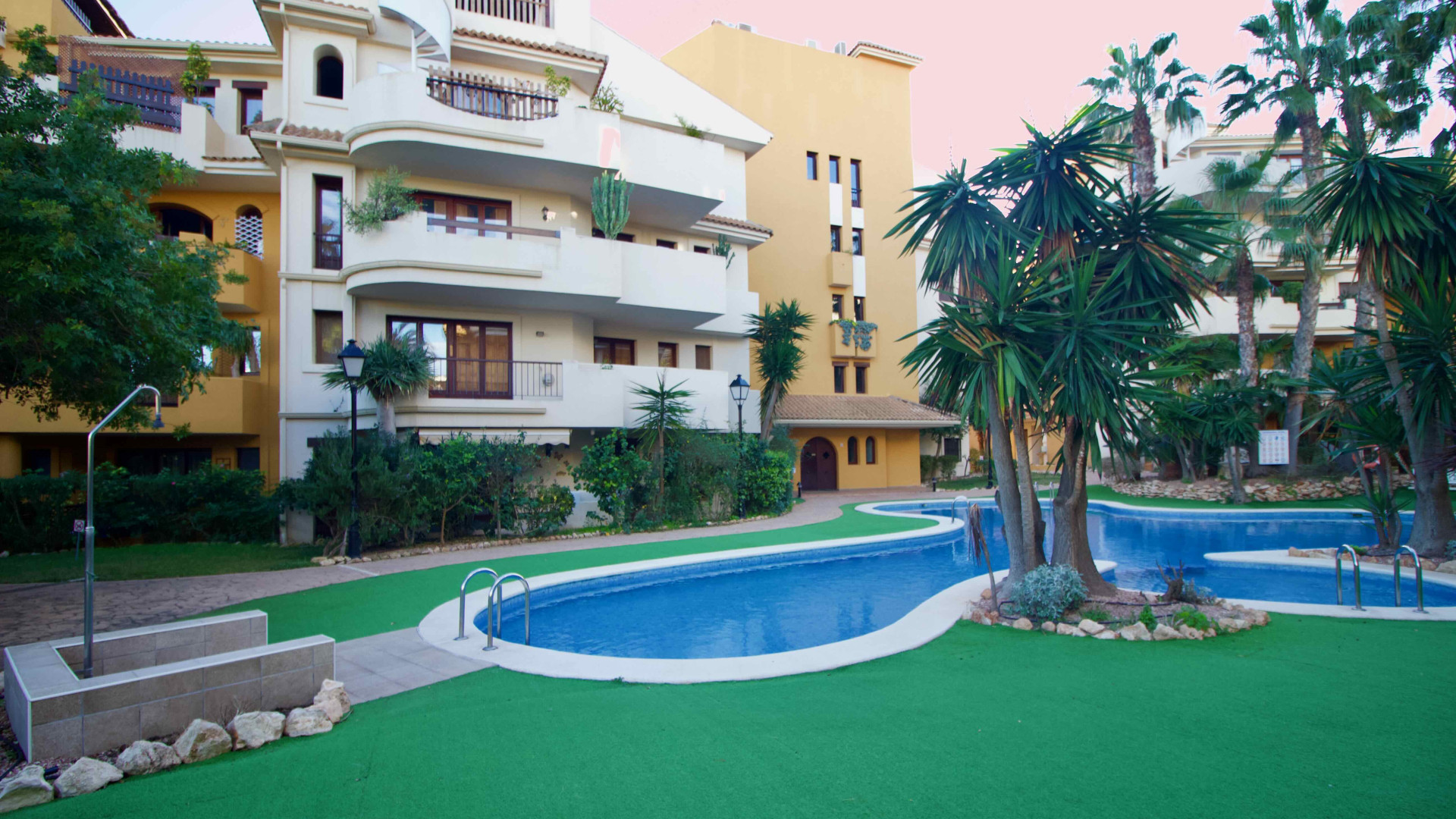 Venta - Apartment - Punta Prima