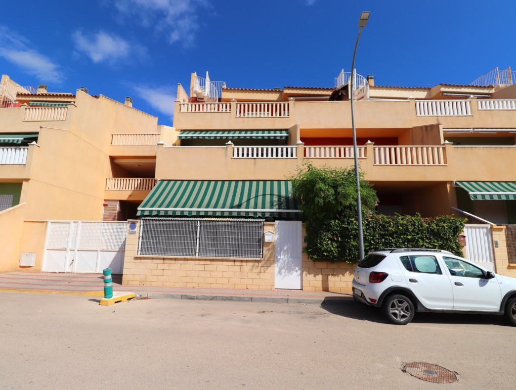 Venta - Apartment - Rafal - Rafal - Town