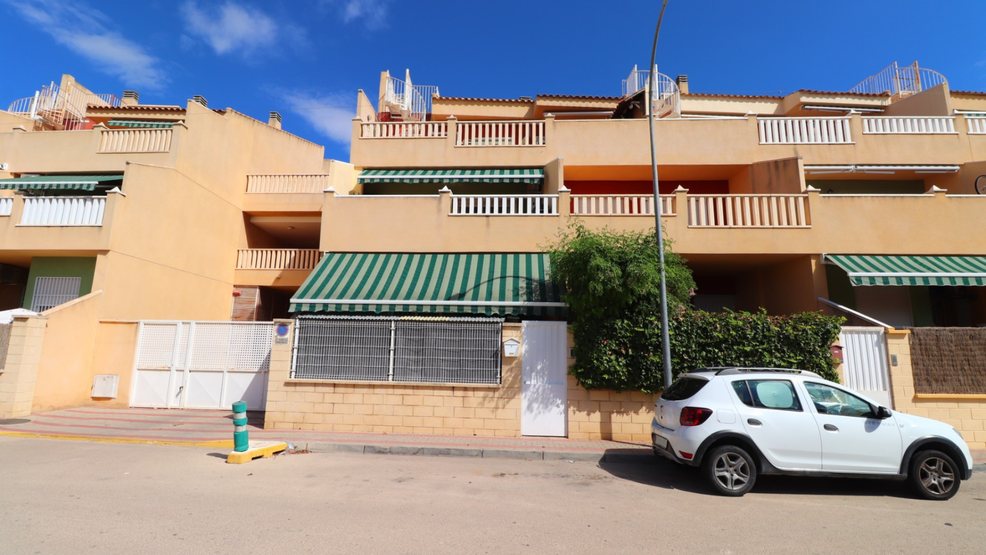 Venta - Apartment - Rafal - Rafal - Town