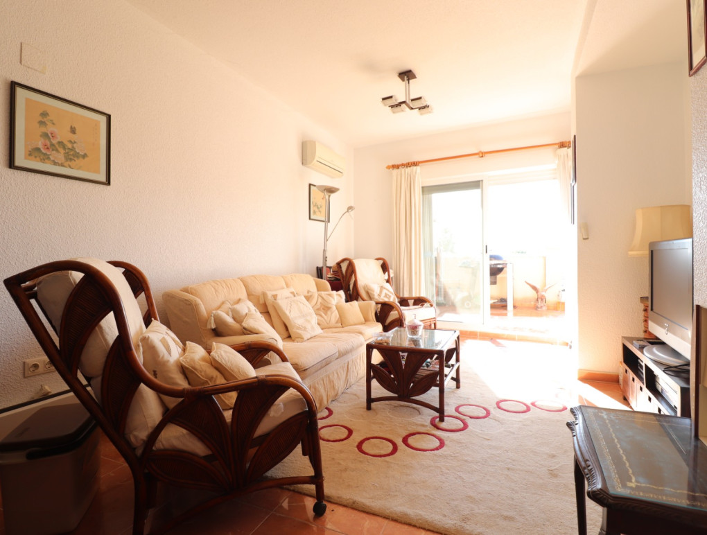 Venta - Apartment - Rafal - Rafal - Town