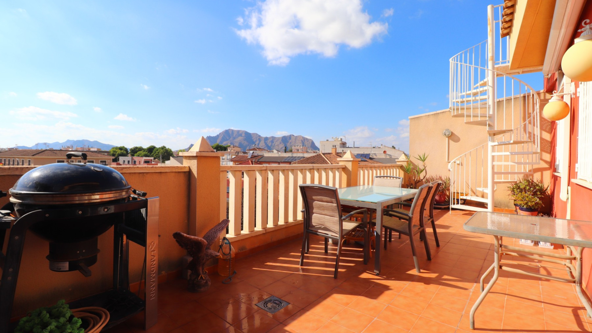 Venta - Apartment - Rafal - Rafal - Town