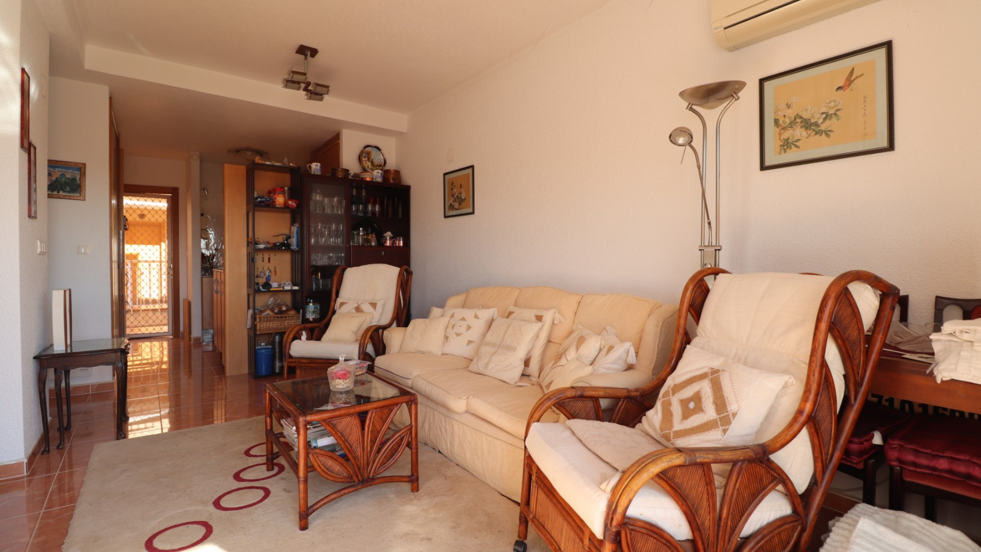 Venta - Apartment - Rafal - Rafal - Town