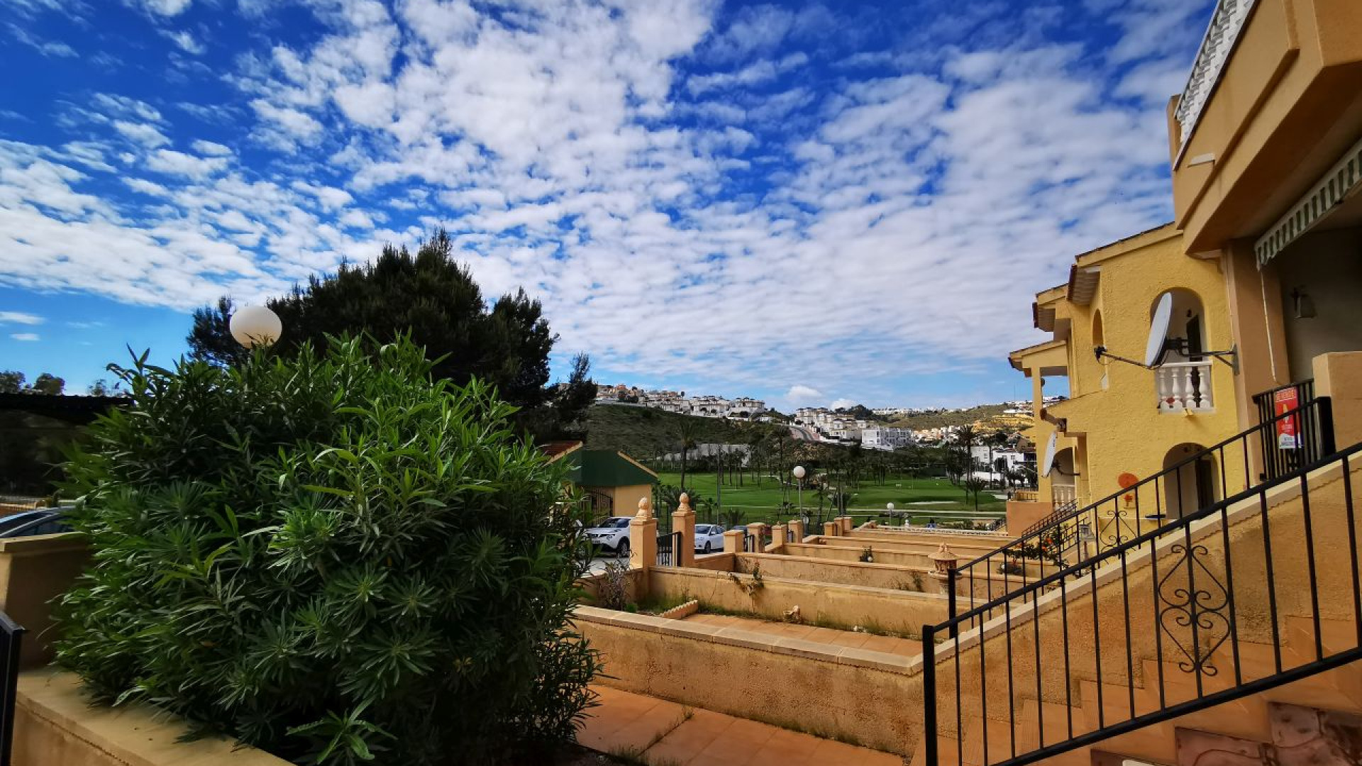 Venta - Apartment - Rojales - La Marquesa Golf