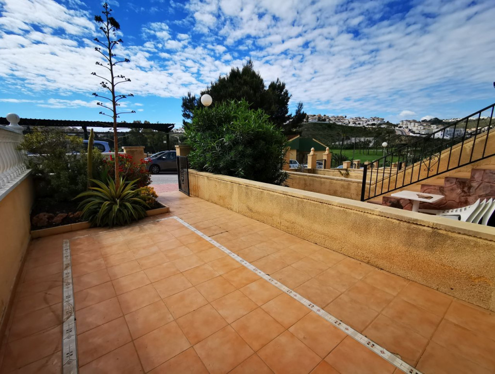Venta - Apartment - Rojales - La Marquesa Golf