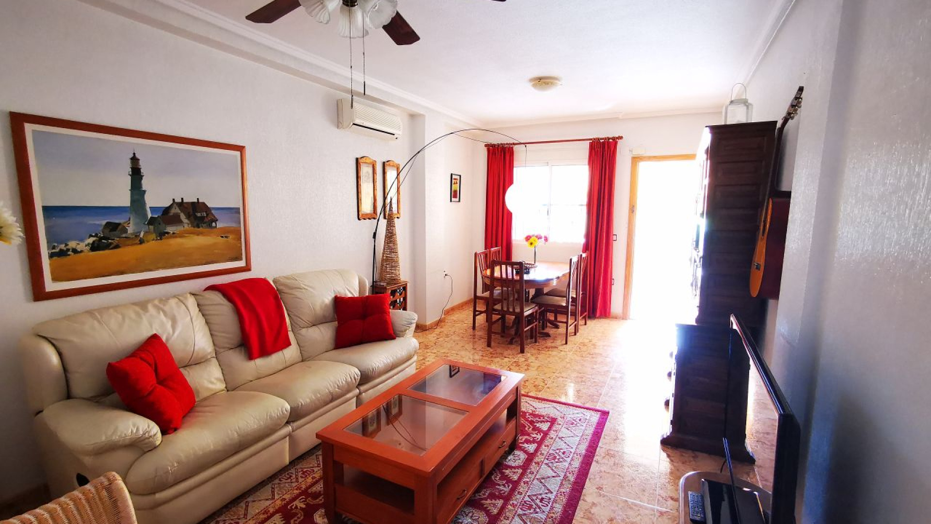 Venta - Apartment - Rojales - La Marquesa Golf