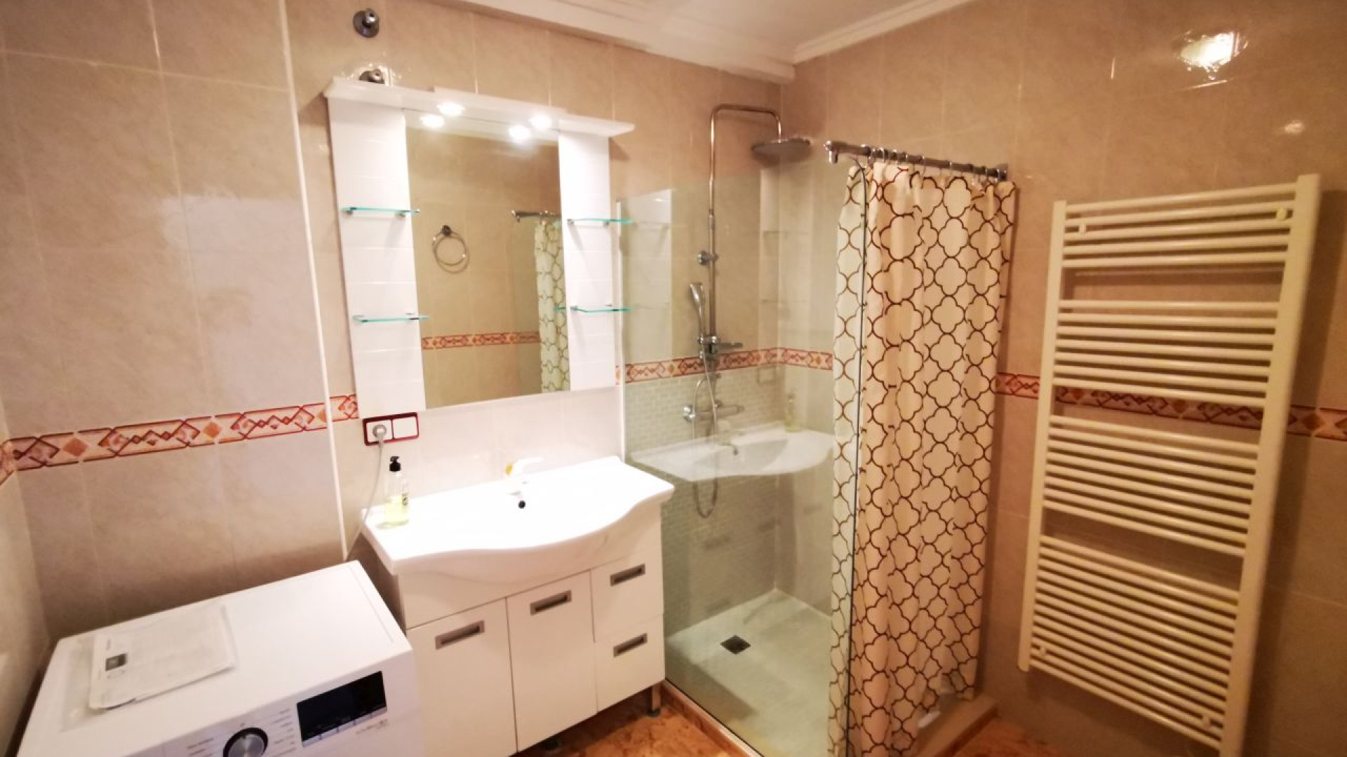 Venta - Apartment - Rojales - La Marquesa Golf