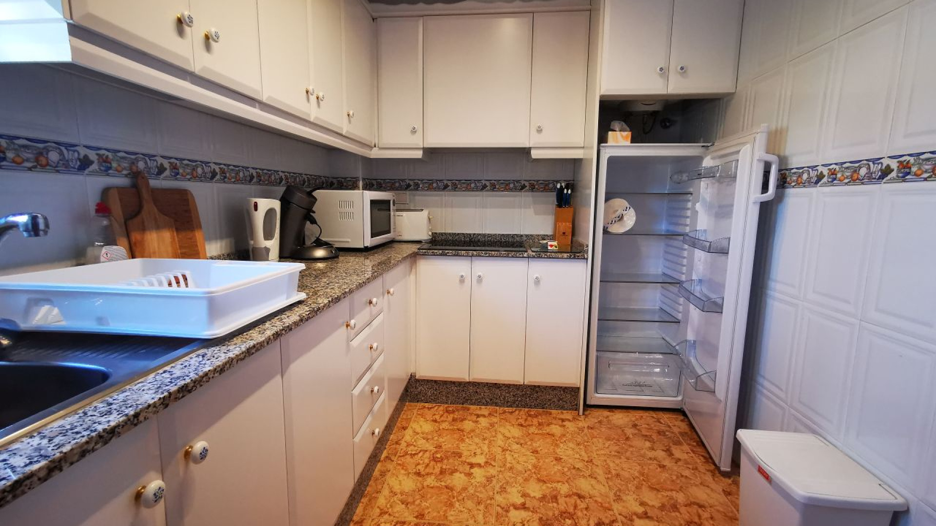 Venta - Apartment - Rojales - La Marquesa Golf