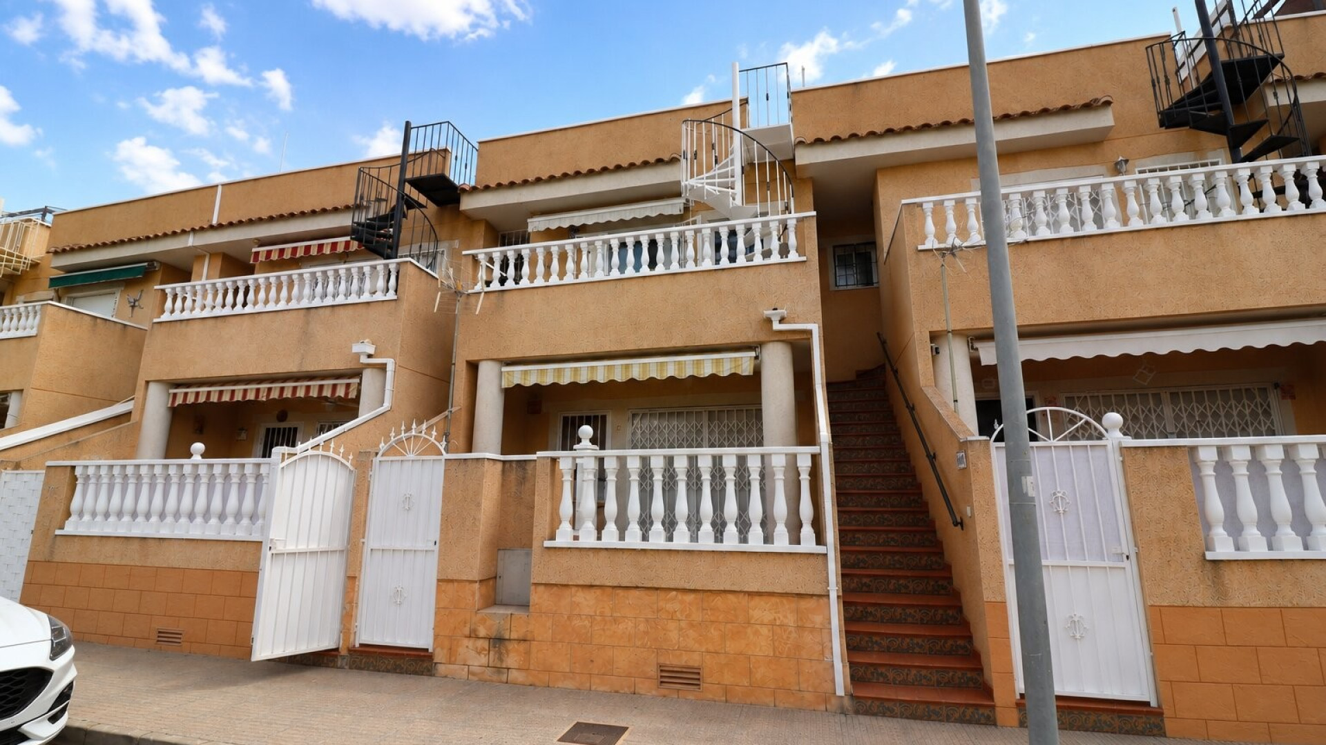 Venta - Apartment - Rojales - Los Palacios