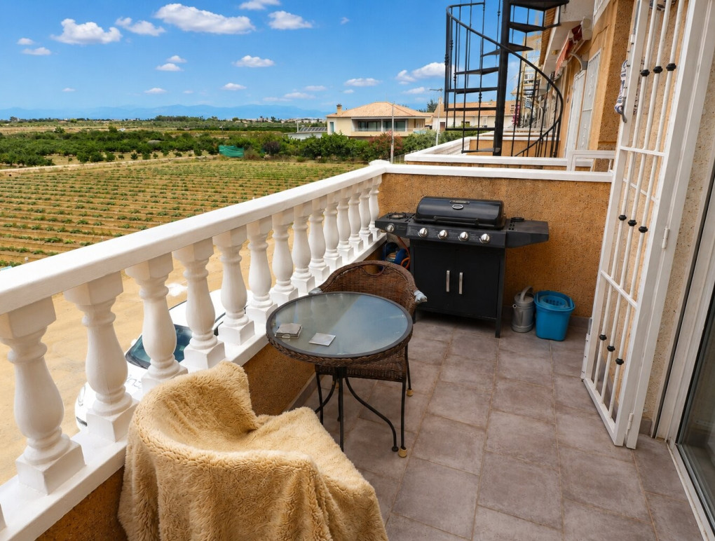 Venta - Apartment - Rojales - Los Palacios