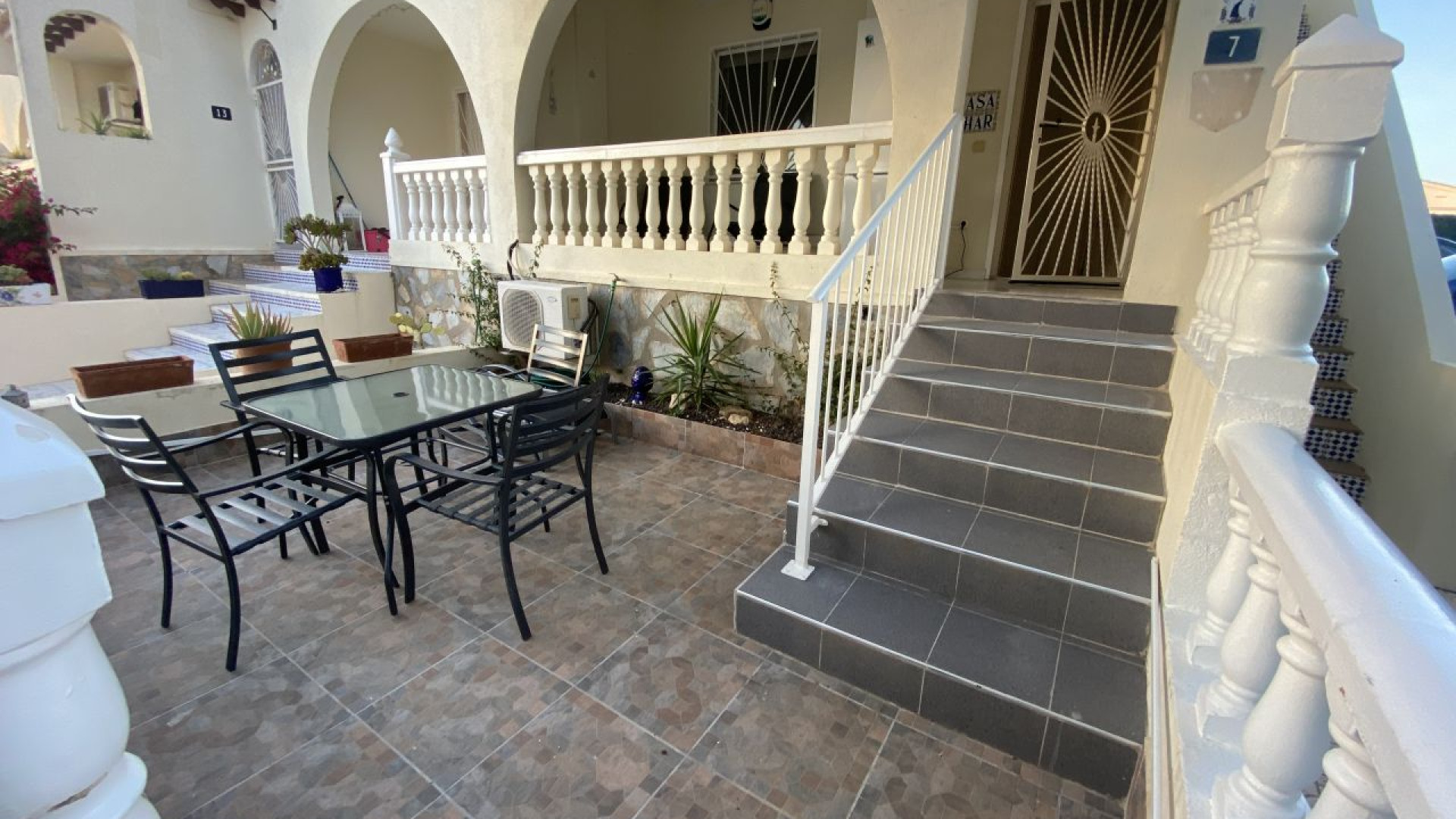 Venta - Apartment - Rojales - Pueblo Bravo