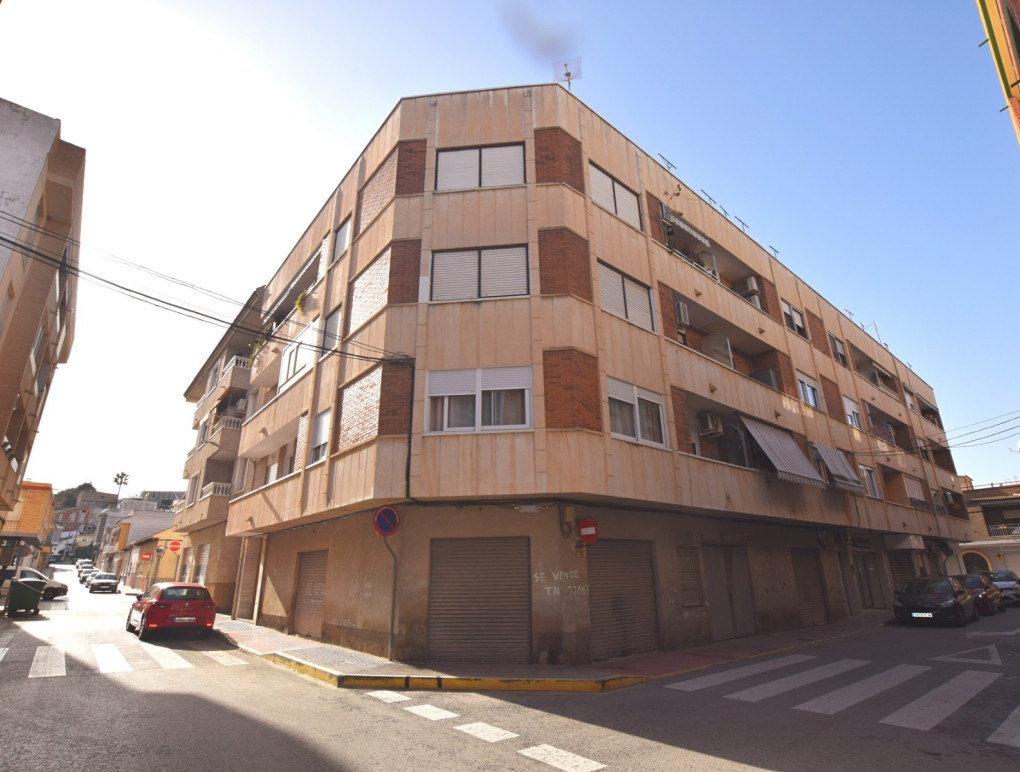 Venta - Apartment - Rojales