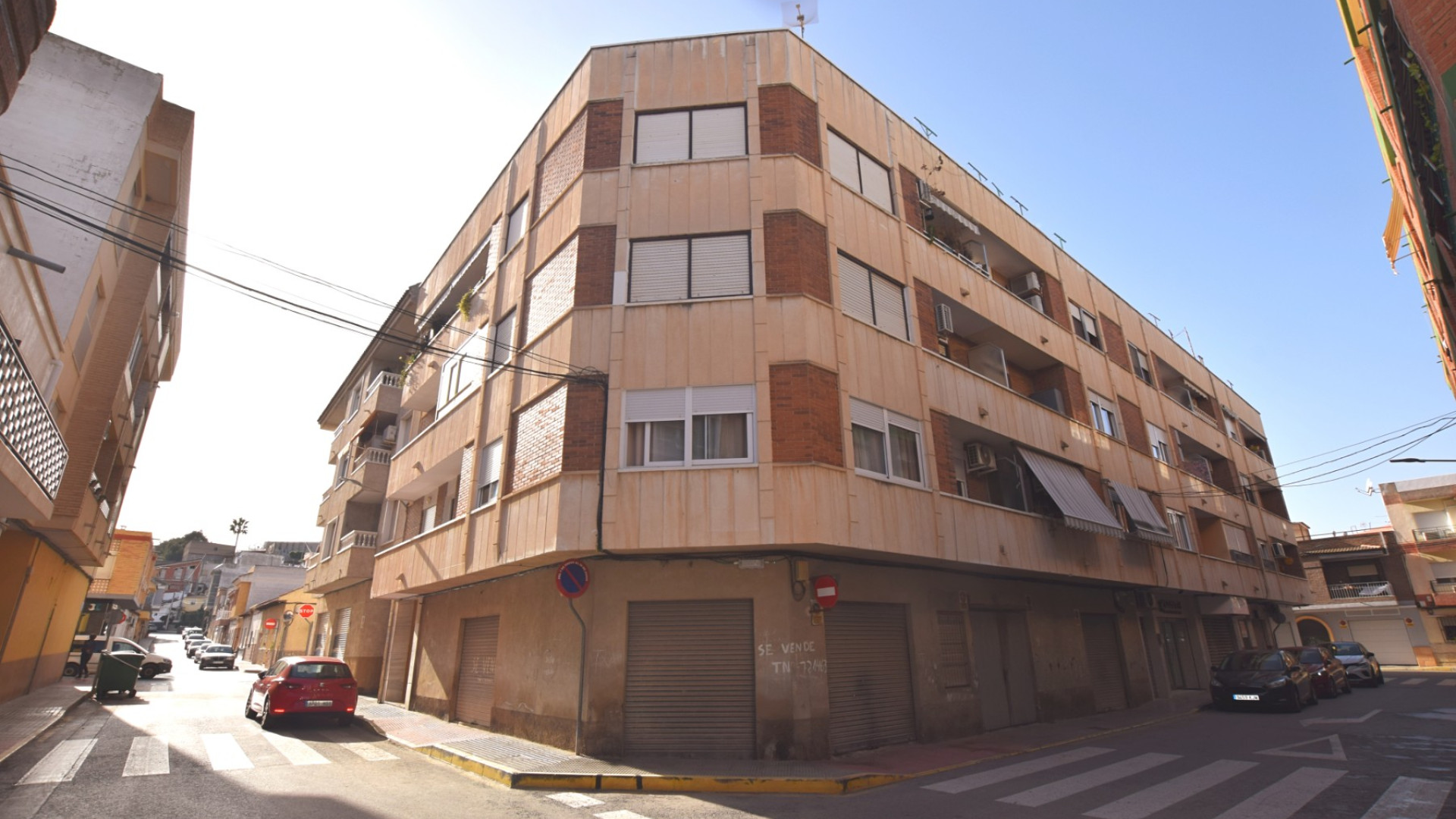 Venta - Apartment - Rojales