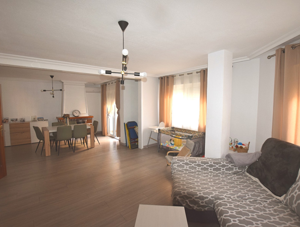 Venta - Apartment - Rojales